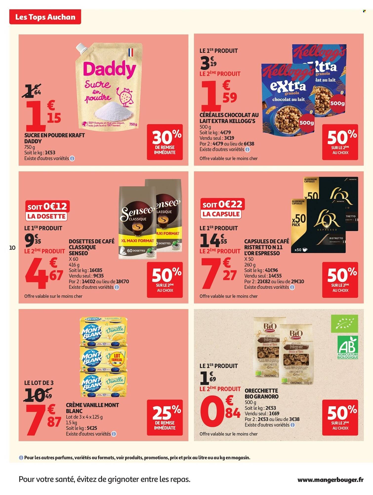 Auchan Catalogue - Pagina 10