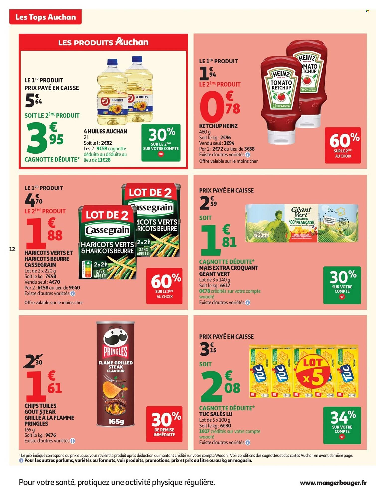 Auchan Catalogue - Pagina 12