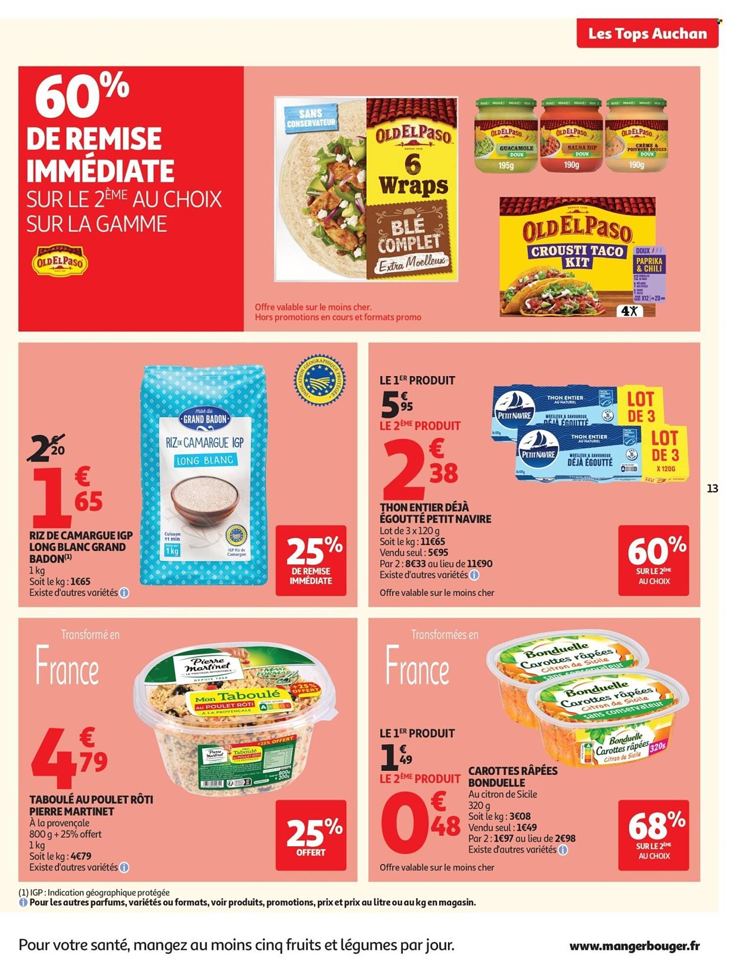 Auchan Catalogue - Pagina 13