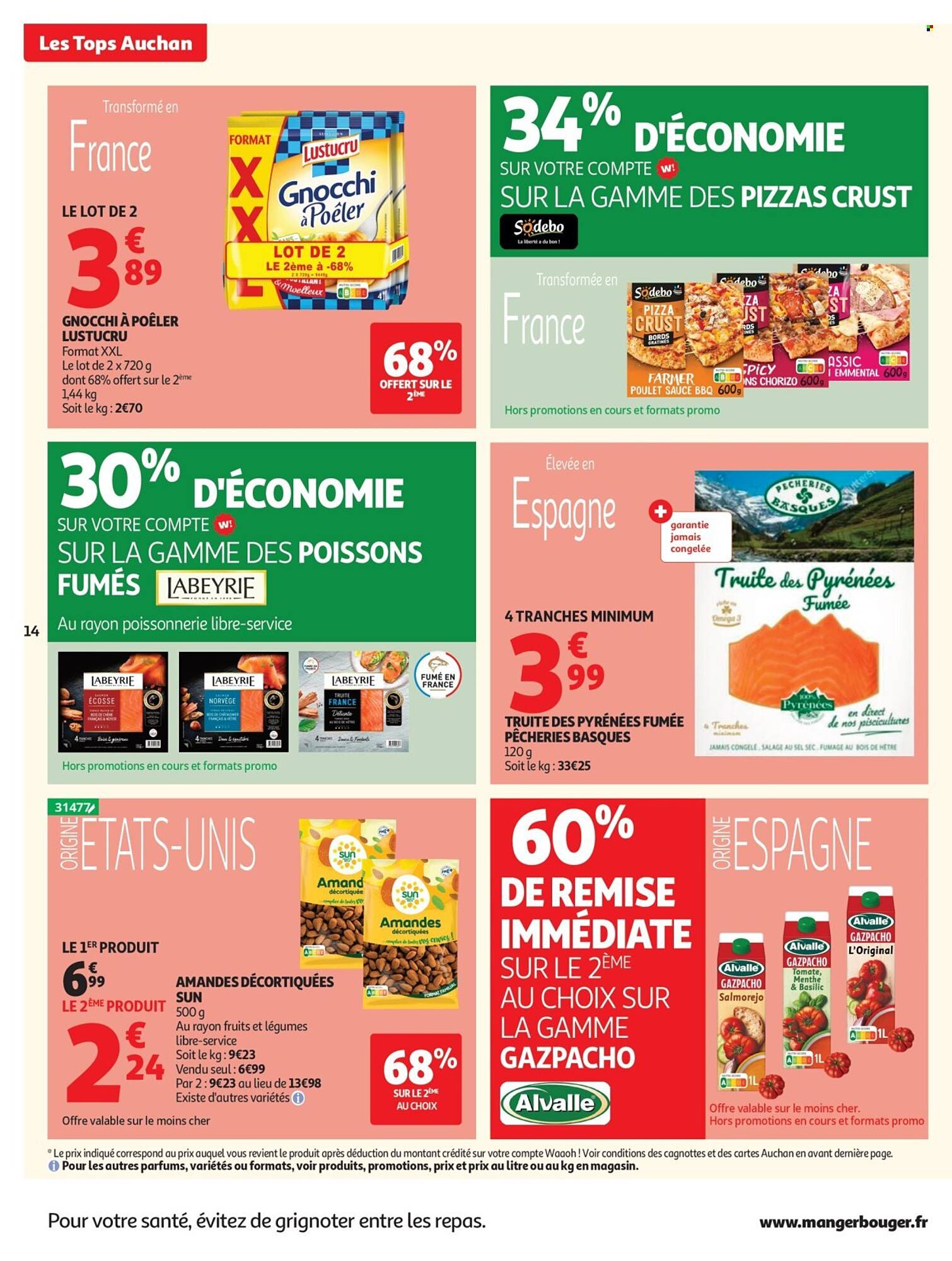 Auchan Catalogue - Pagina 14