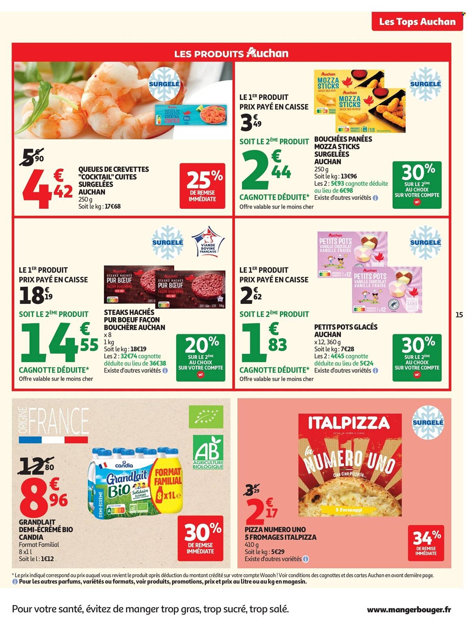 Auchan Catalogue - Pagina 15
