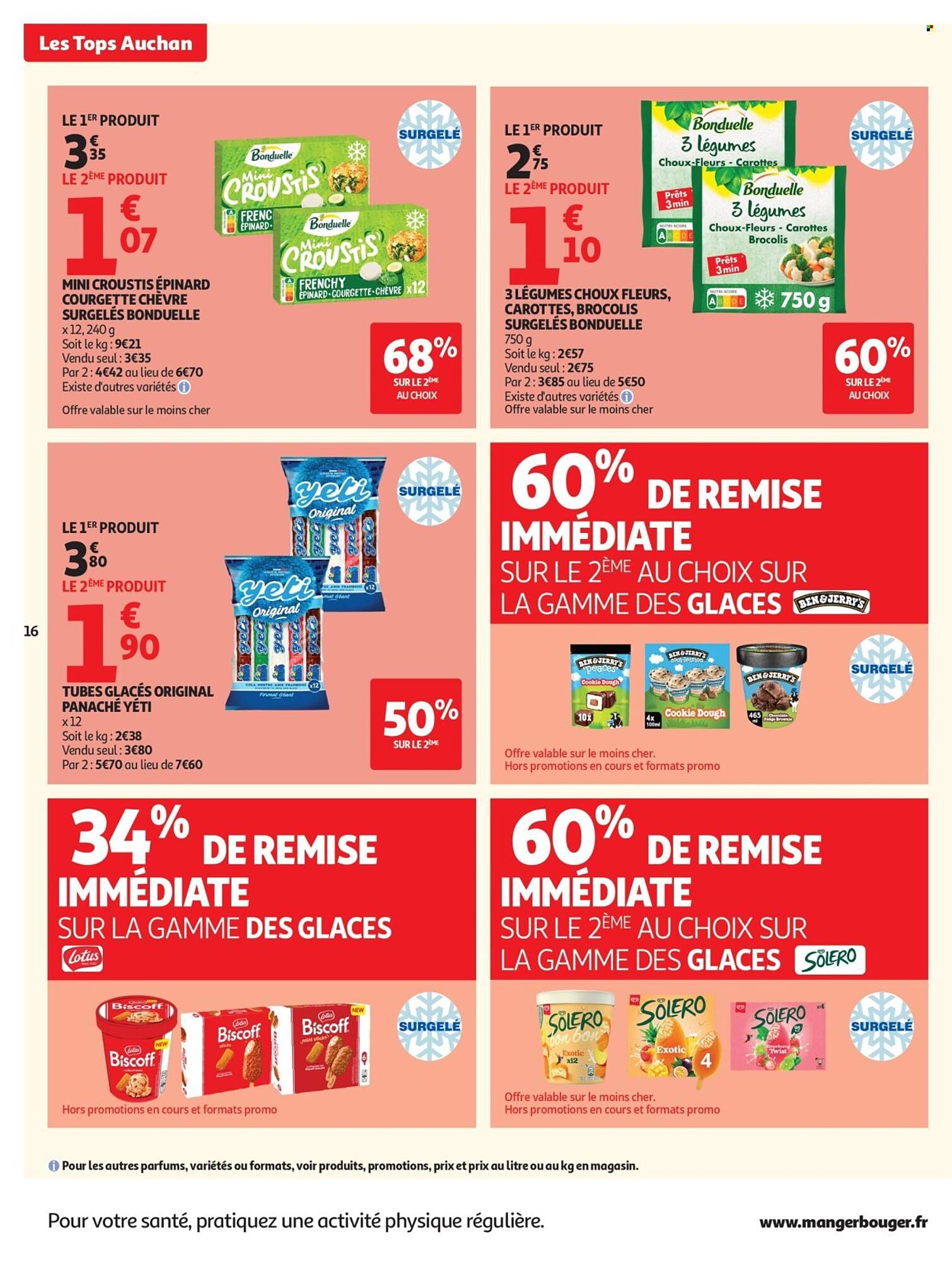 Auchan Catalogue - Pagina 16