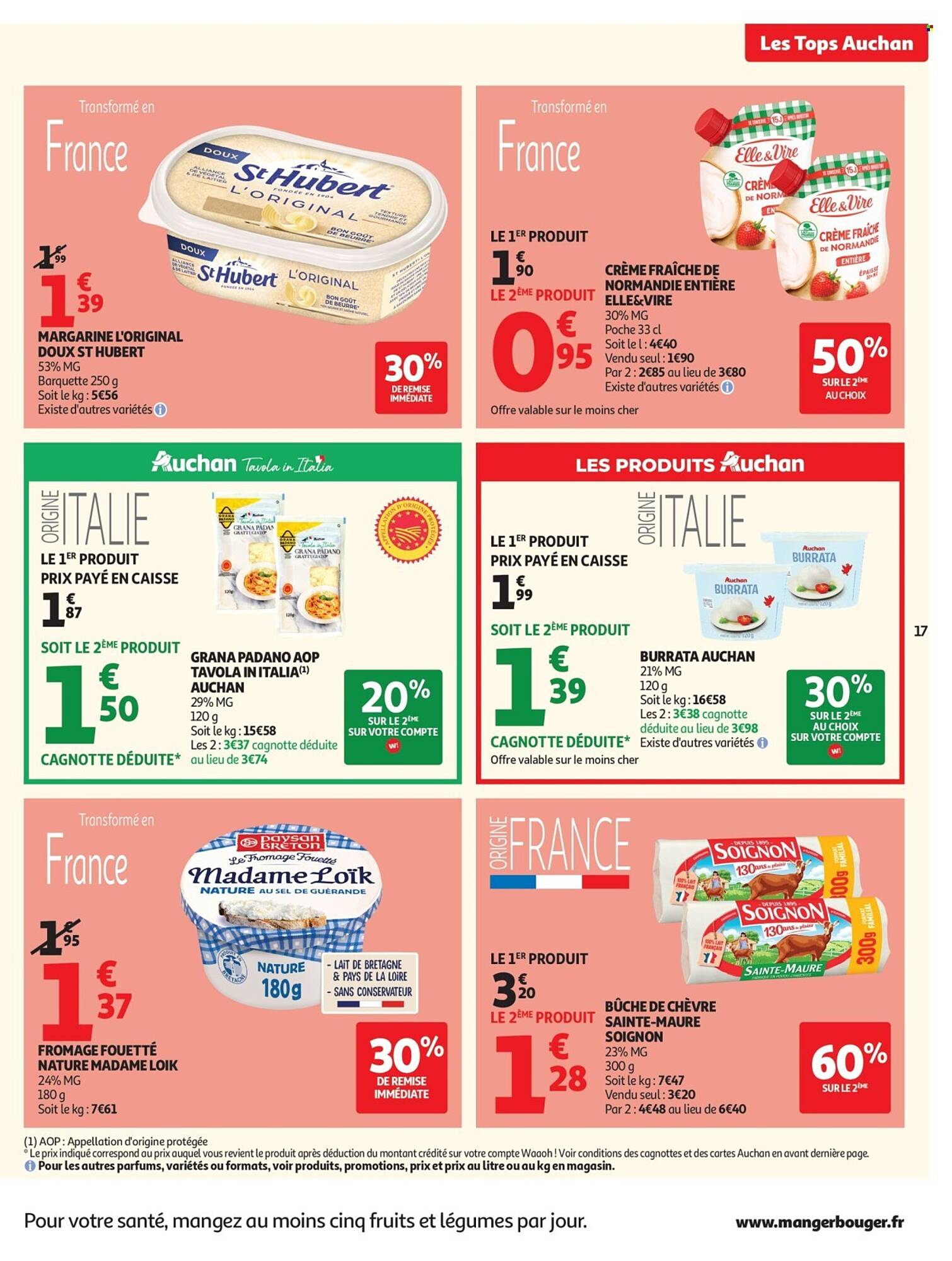Auchan Catalogue - Pagina 17