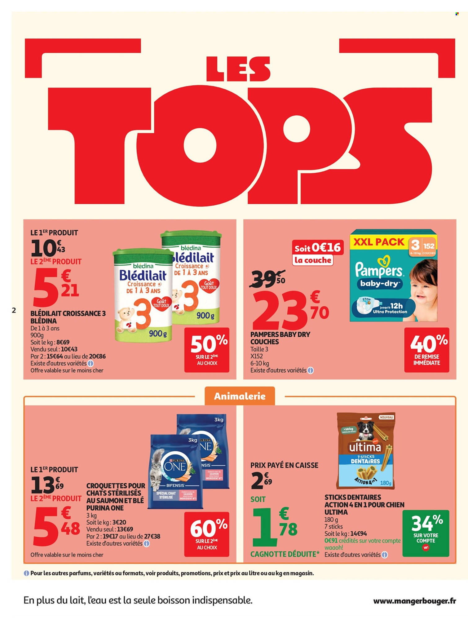 Auchan Catalogue - Pagina 2