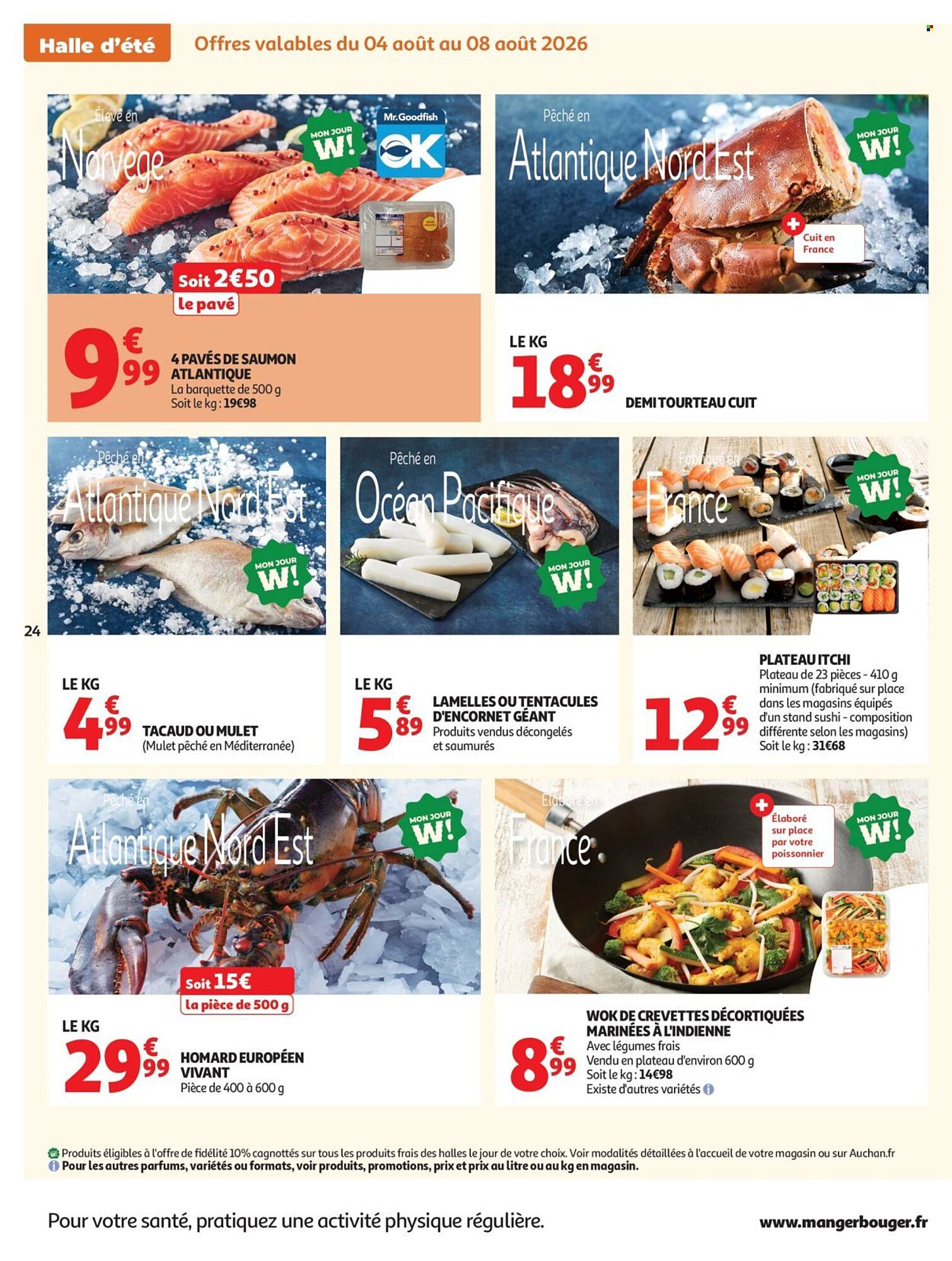 Auchan Catalogue - Pagina 24