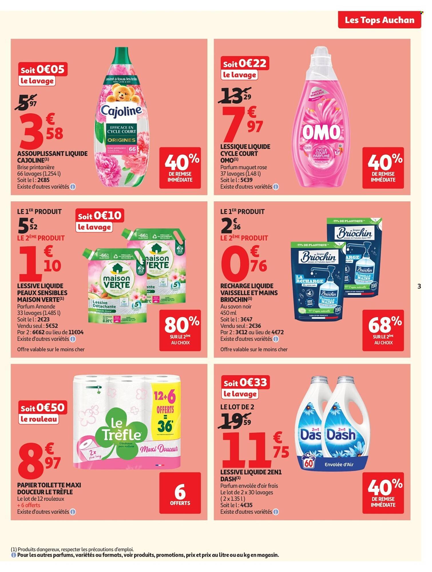 Auchan Catalogue - Pagina 3