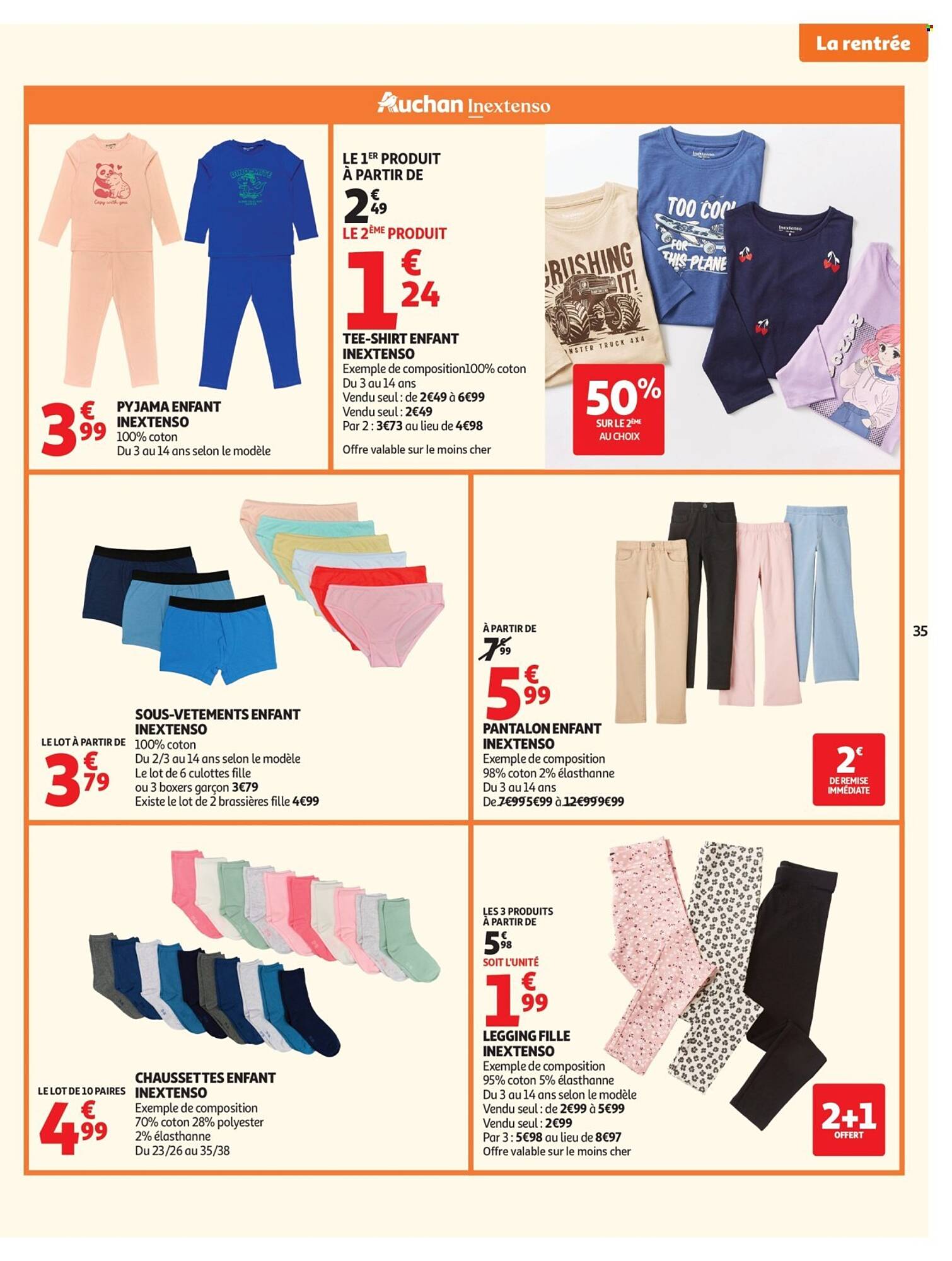 Auchan Catalogue - Pagina 35