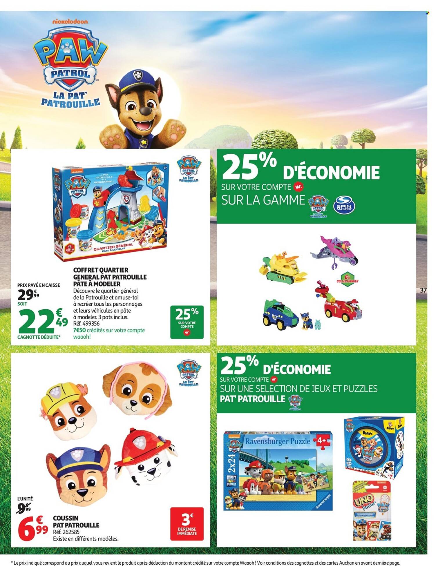 Auchan Catalogue - Pagina 37