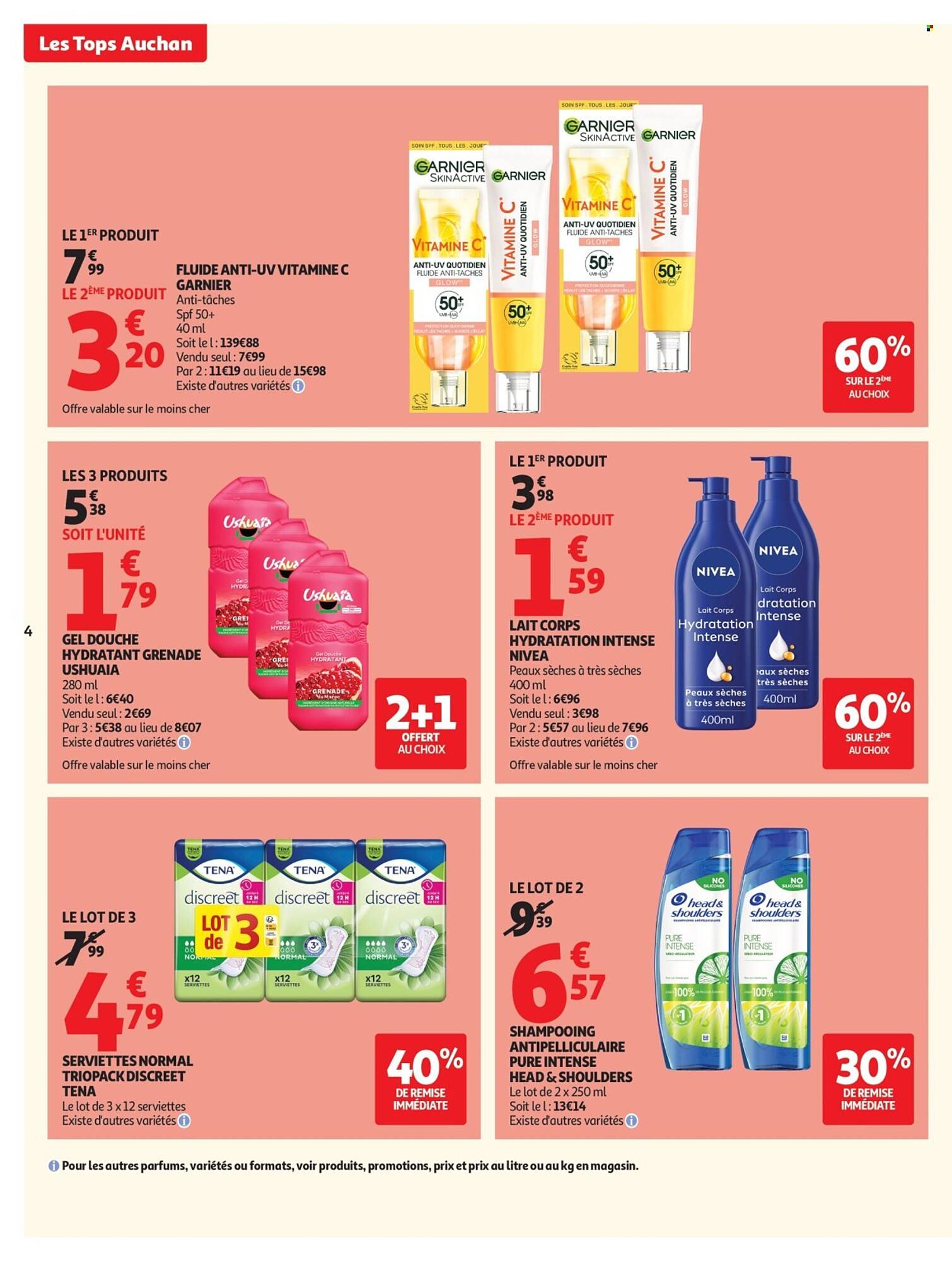 Auchan Catalogue - Pagina 4