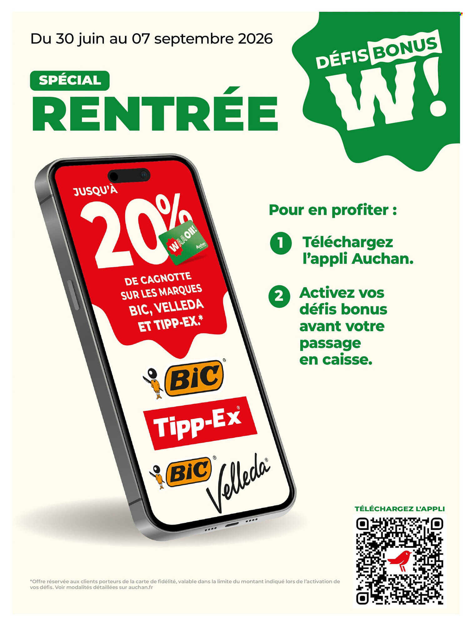 Auchan Catalogue - Pagina 41