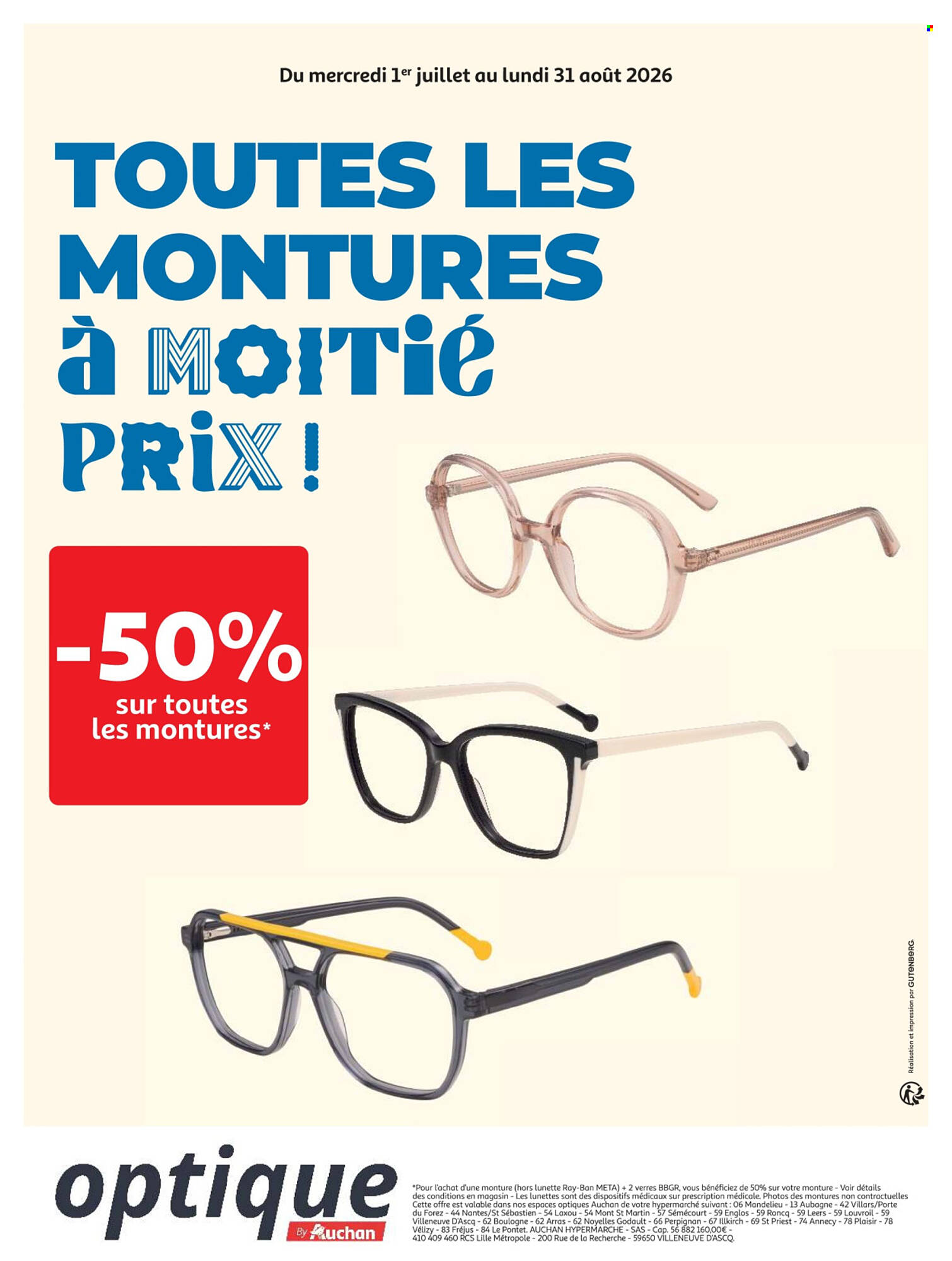 Auchan Catalogue - Pagina 42