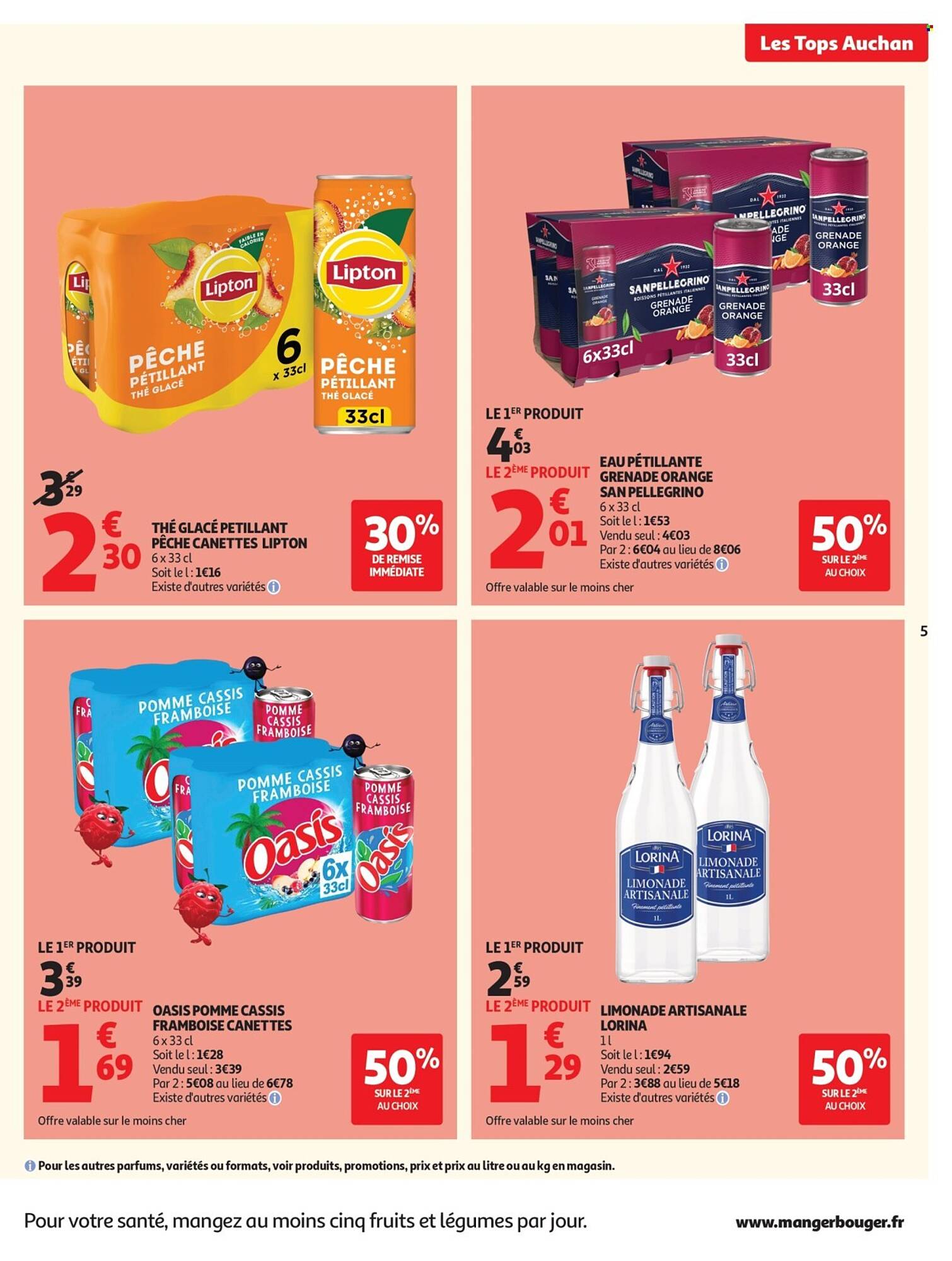 Auchan Catalogue - Pagina 5