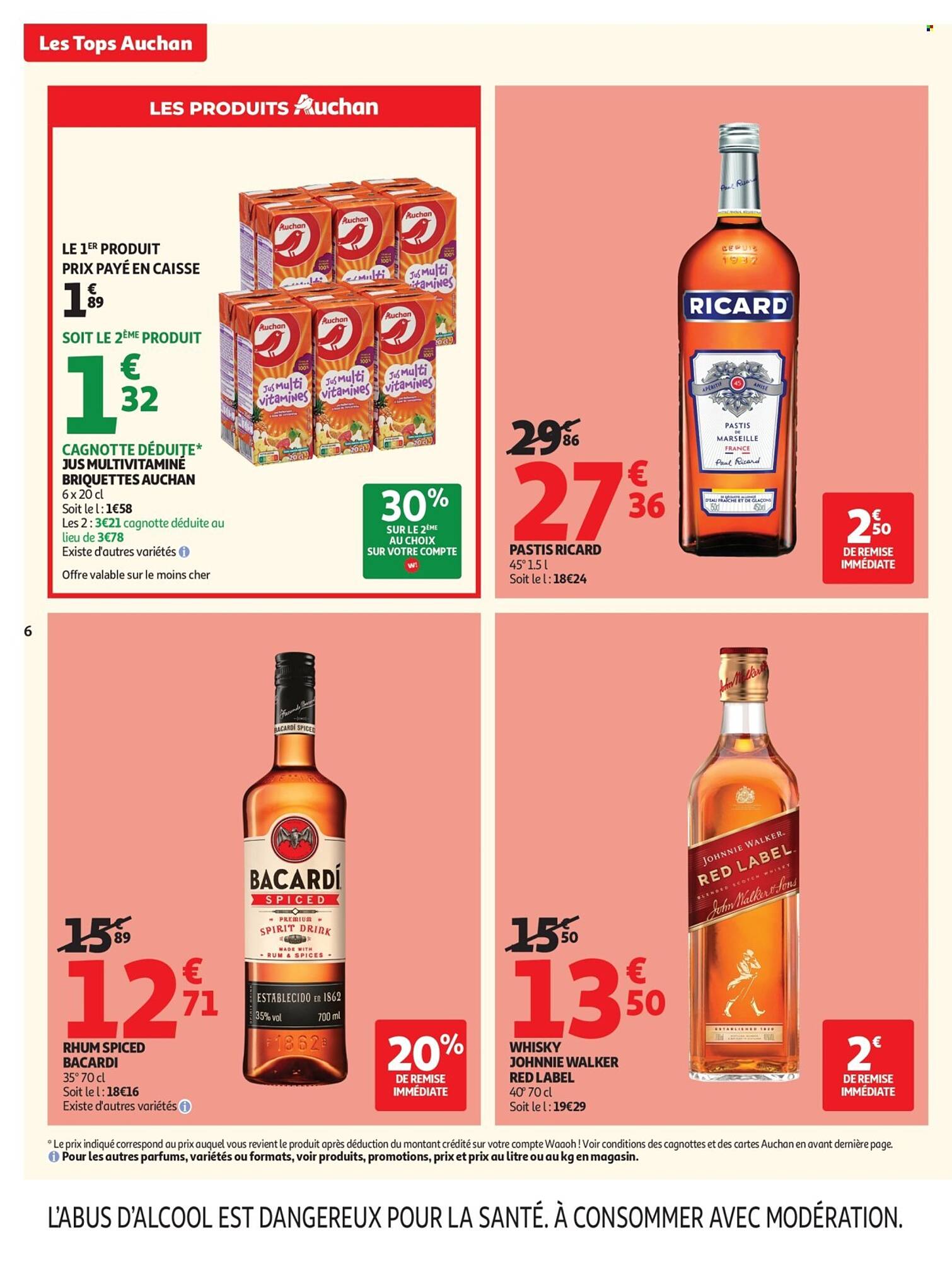 Auchan Catalogue - Pagina 6