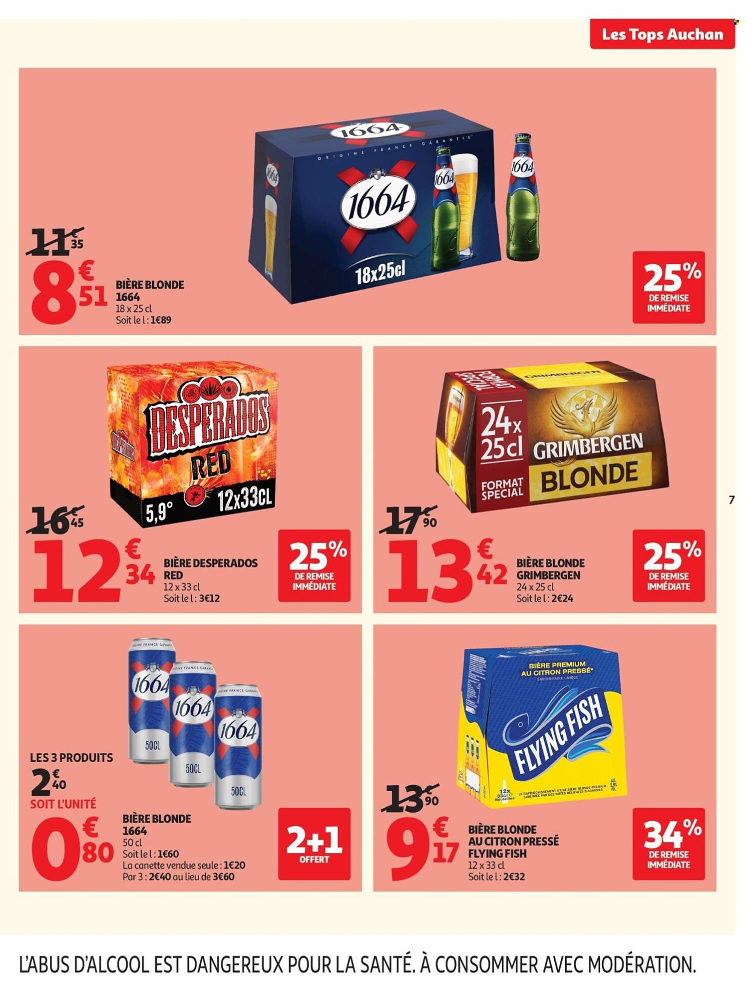 Auchan Catalogue - Pagina 7