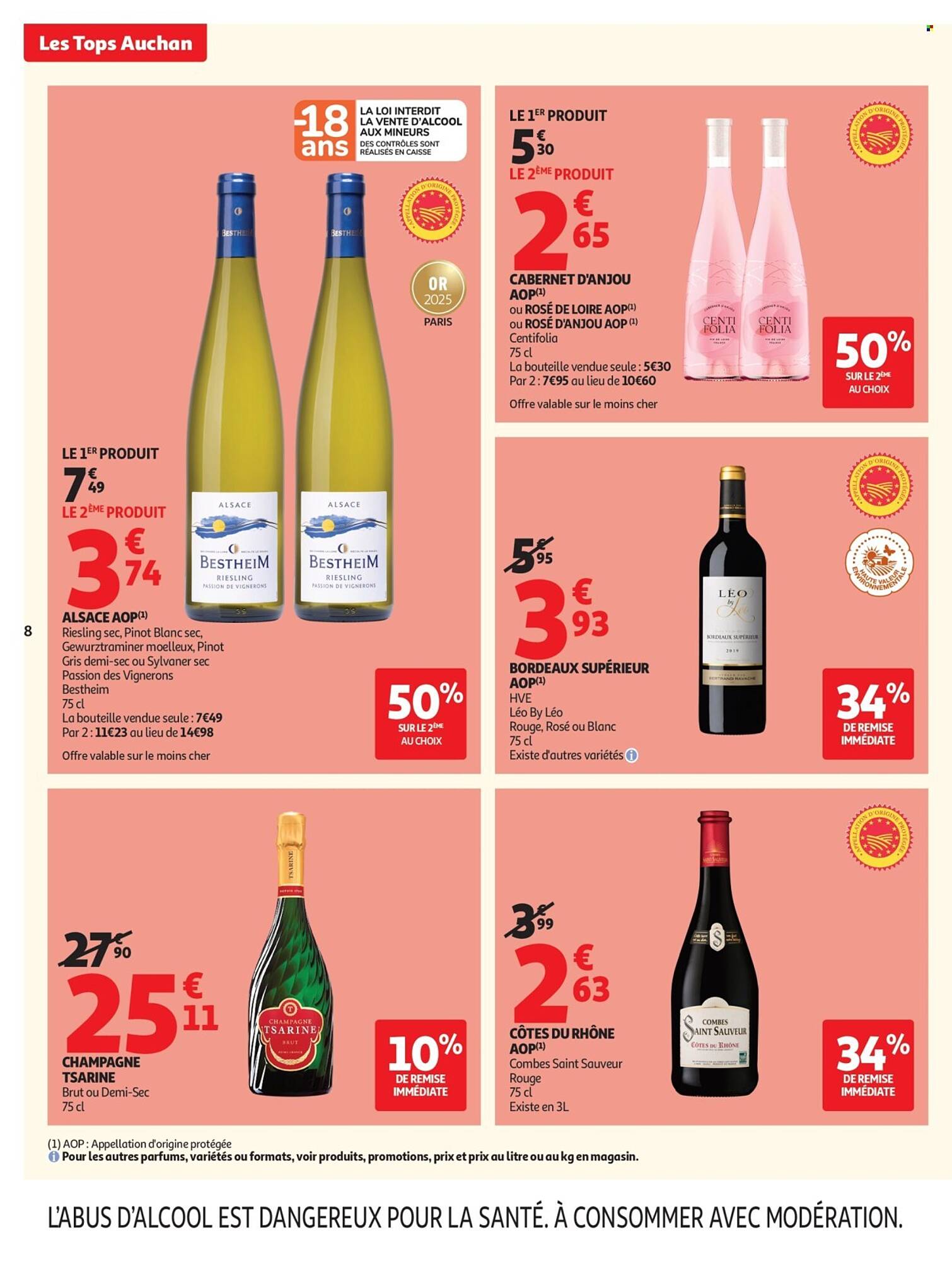 Auchan Catalogue - Pagina 8