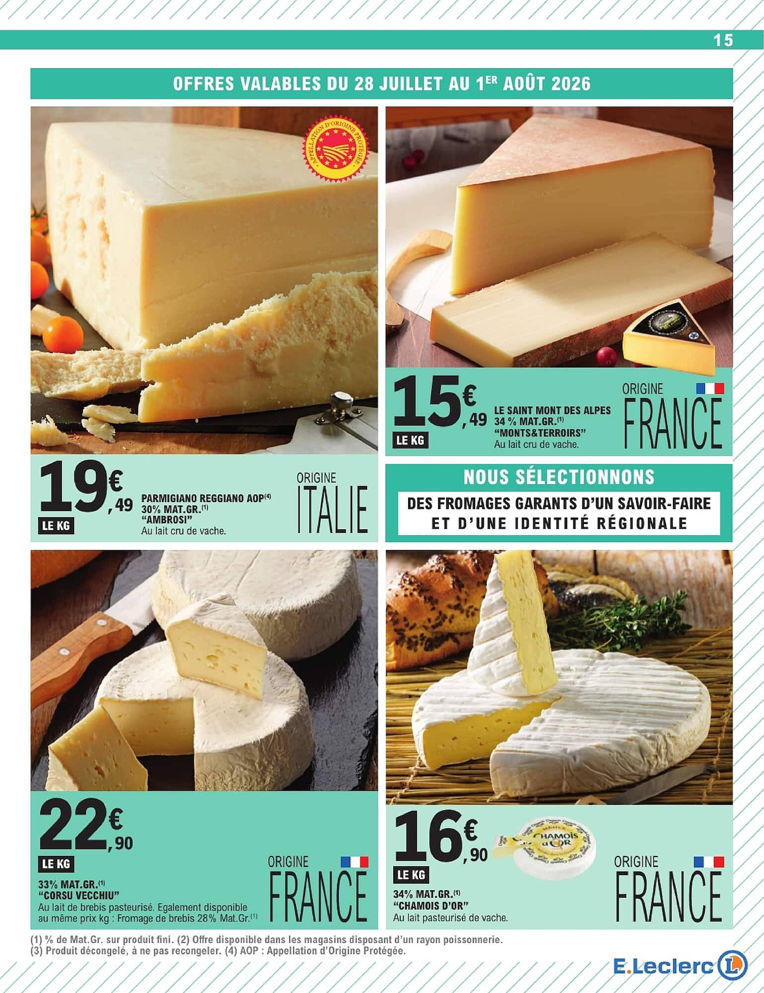 E.Leclerc Catalogue - Pagina 15