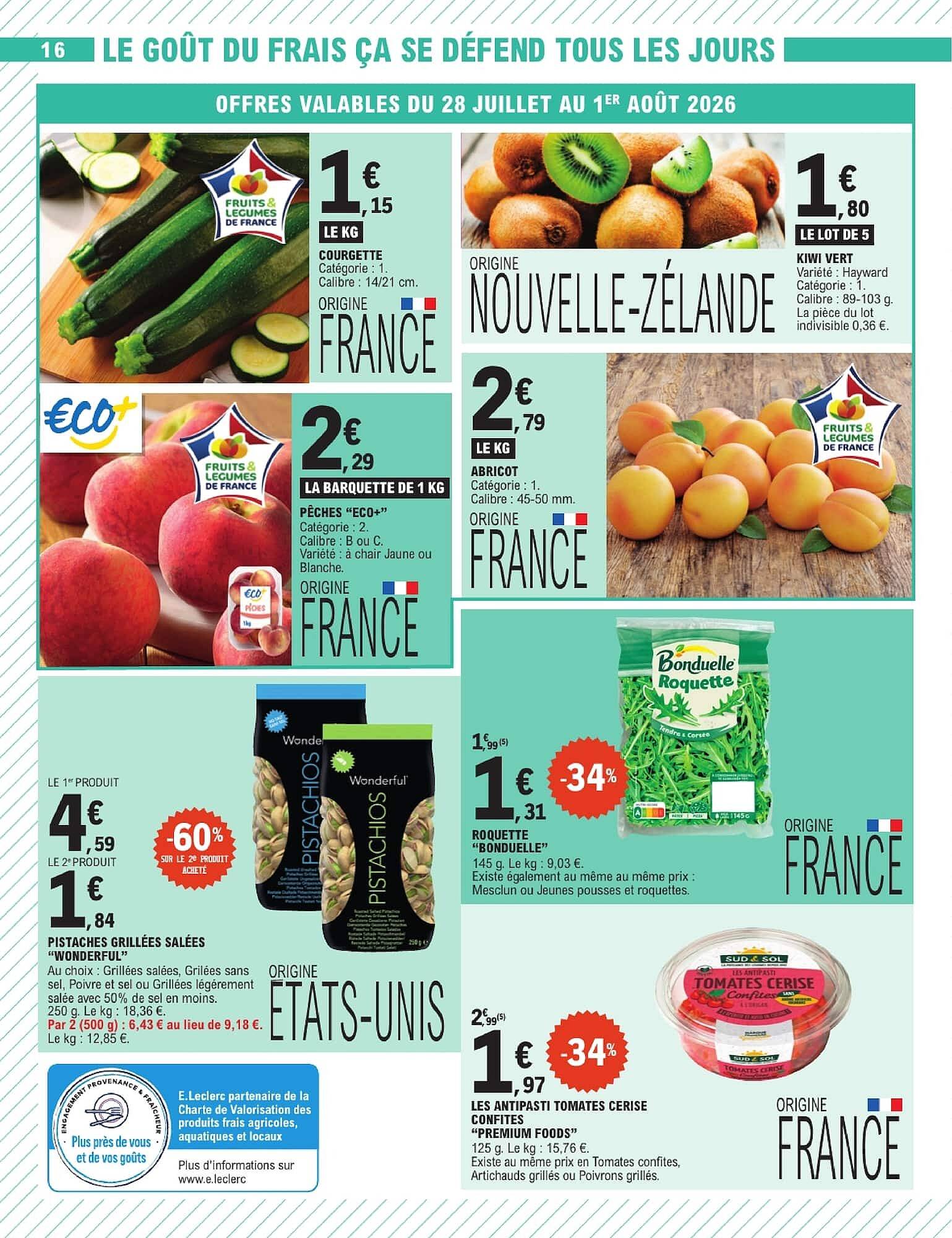 E.Leclerc Catalogue - Pagina 16