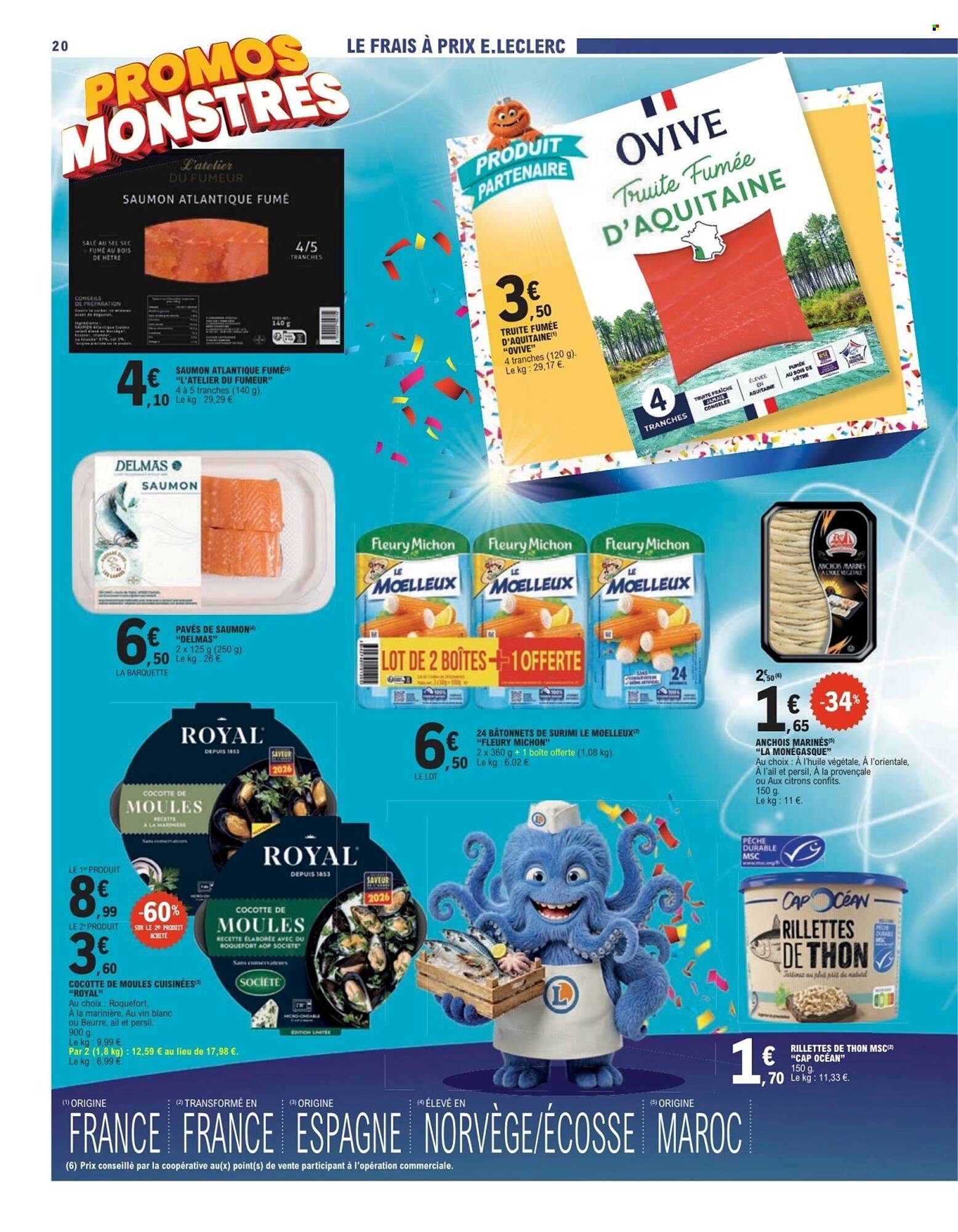 E.Leclerc Catalogue - Pagina 20
