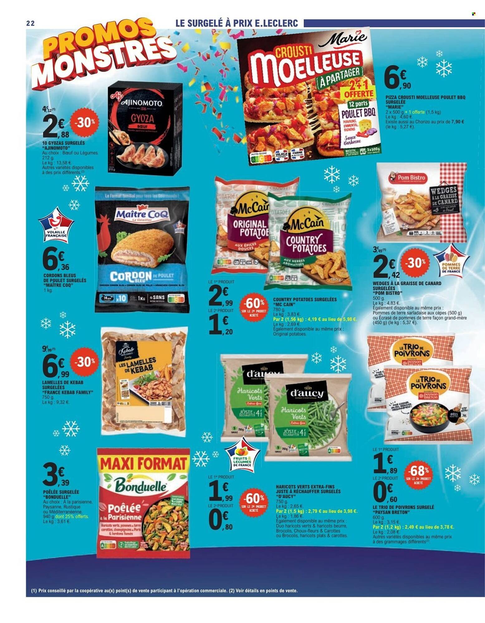E.Leclerc Catalogue - Pagina 22