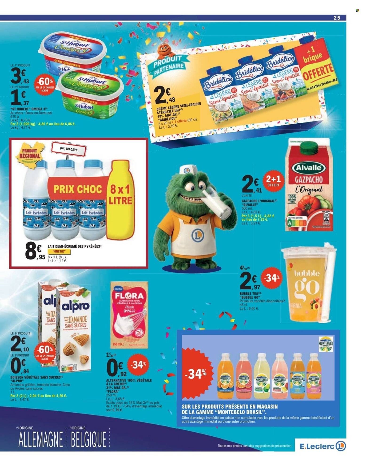 E.Leclerc Catalogue - Pagina 25