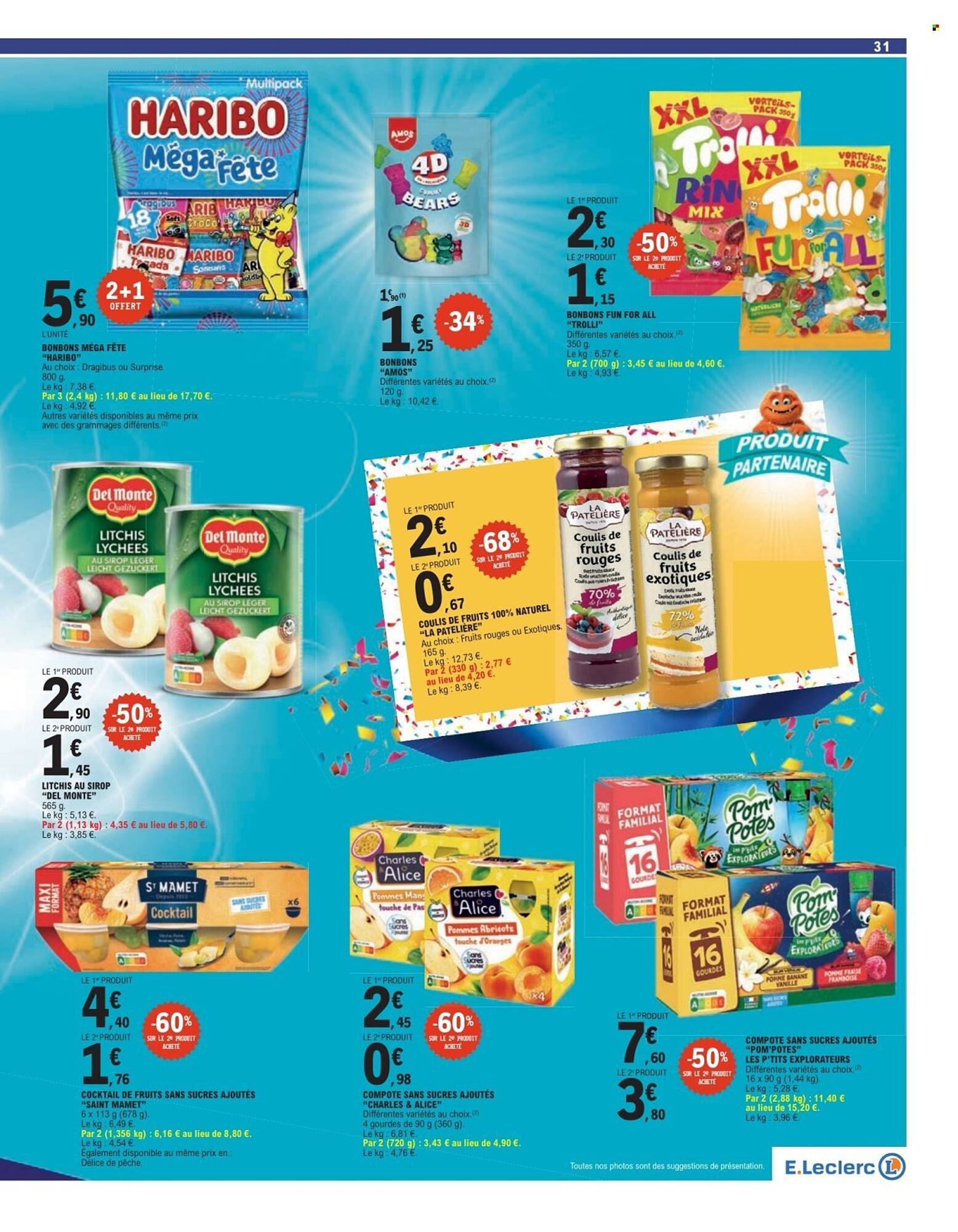 E.Leclerc Catalogue - Pagina 31