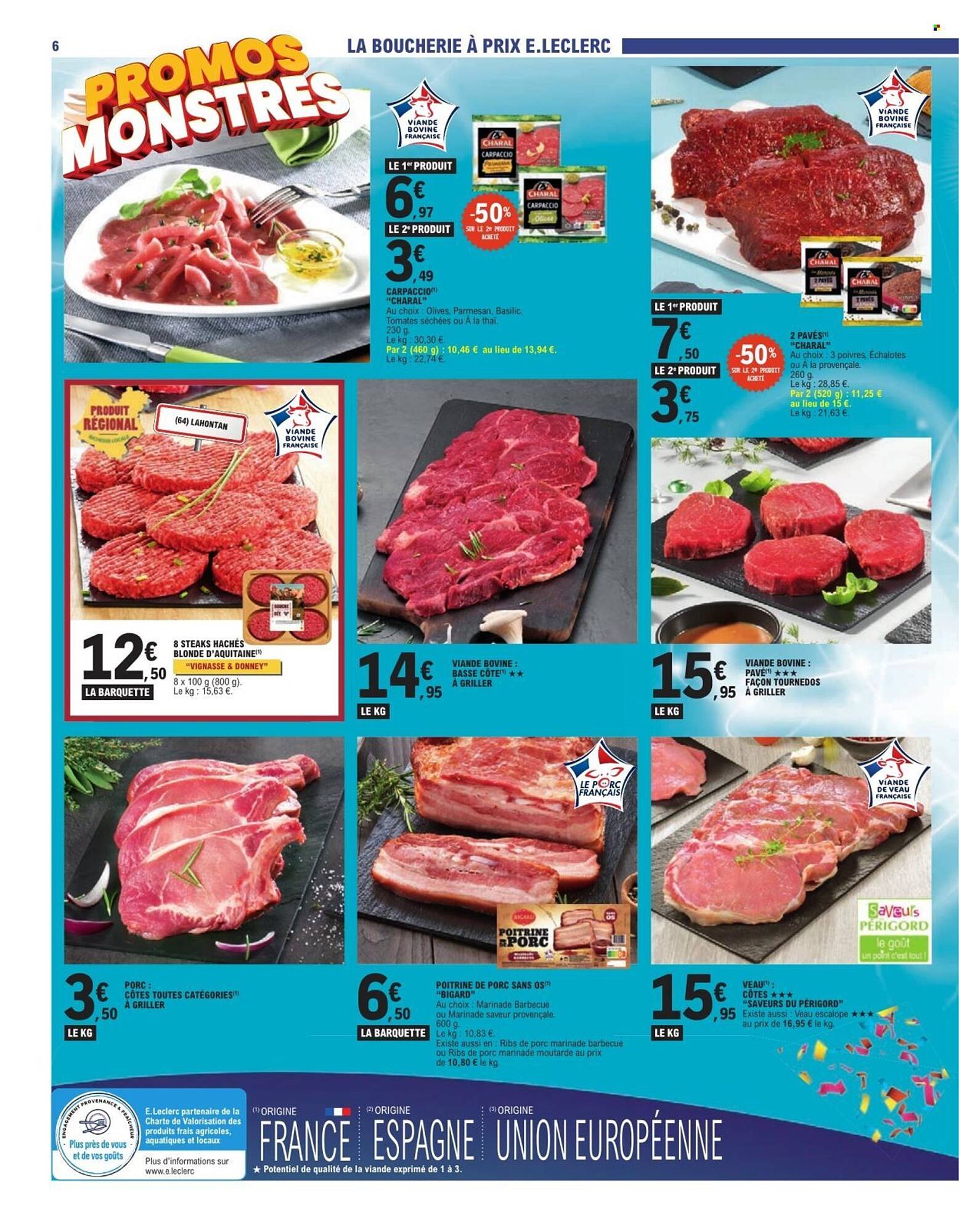 E.Leclerc Catalogue - Pagina 6
