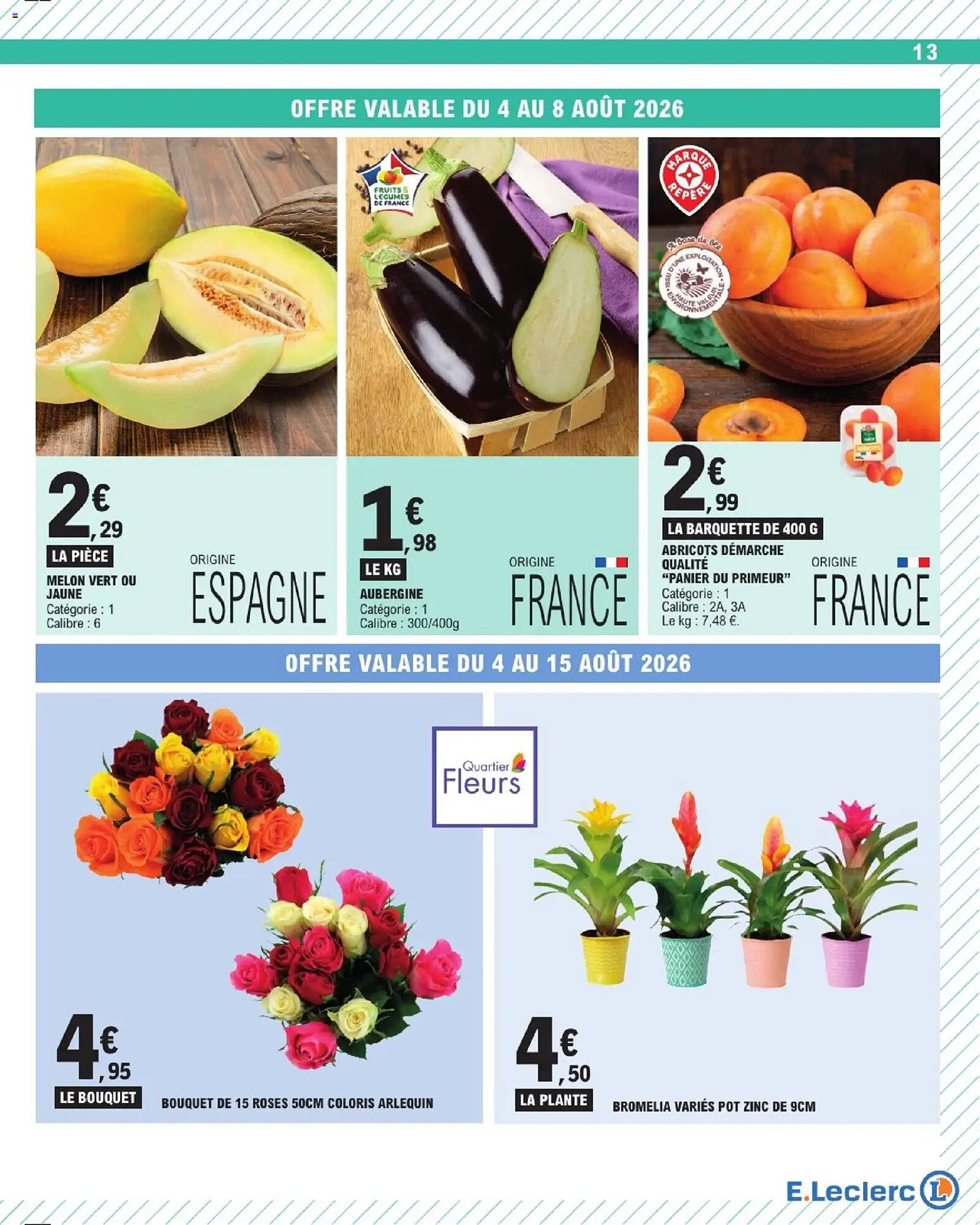 E.Leclerc Catalogue - Pagina 13