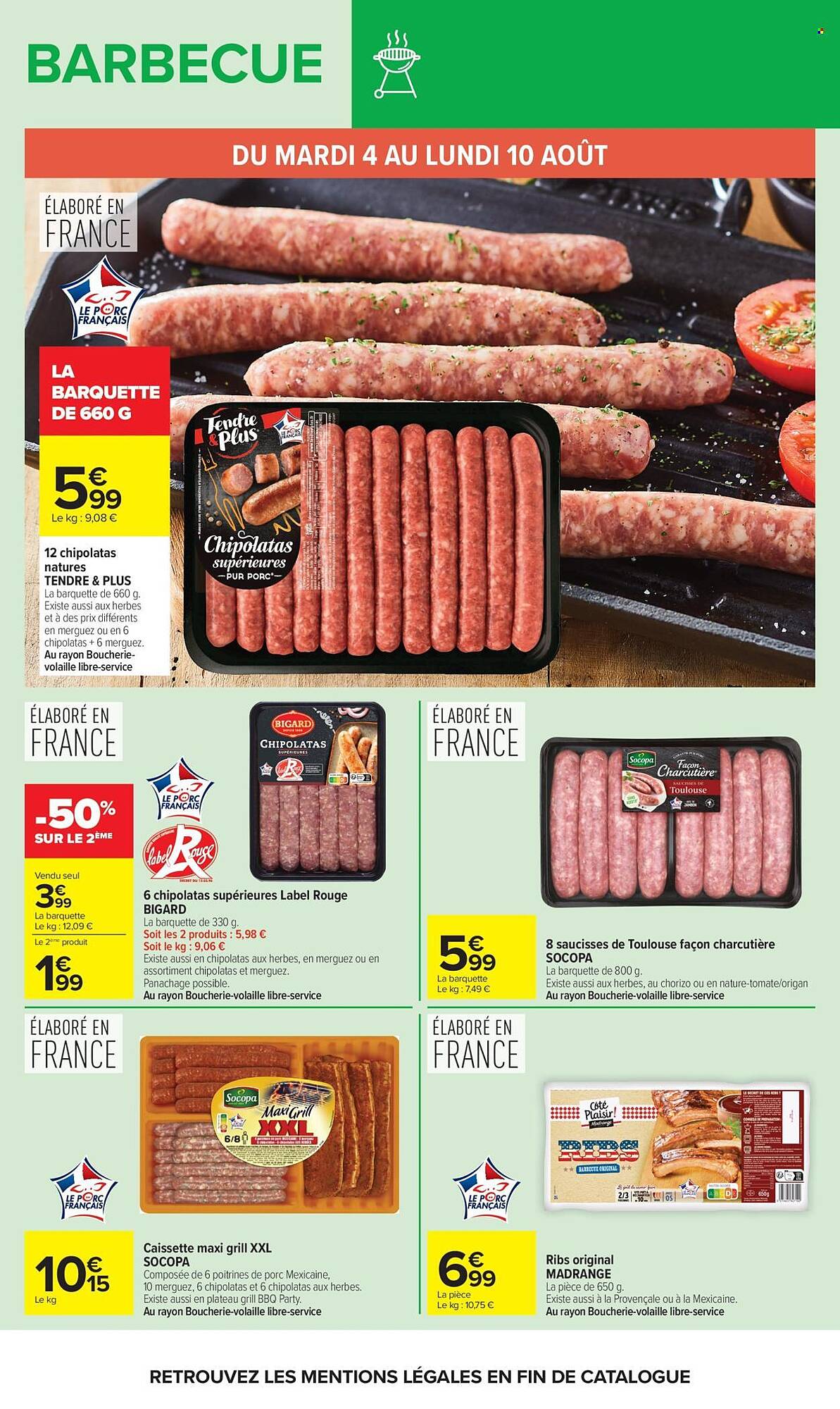 Carrefour Catalogue - Pagina 11