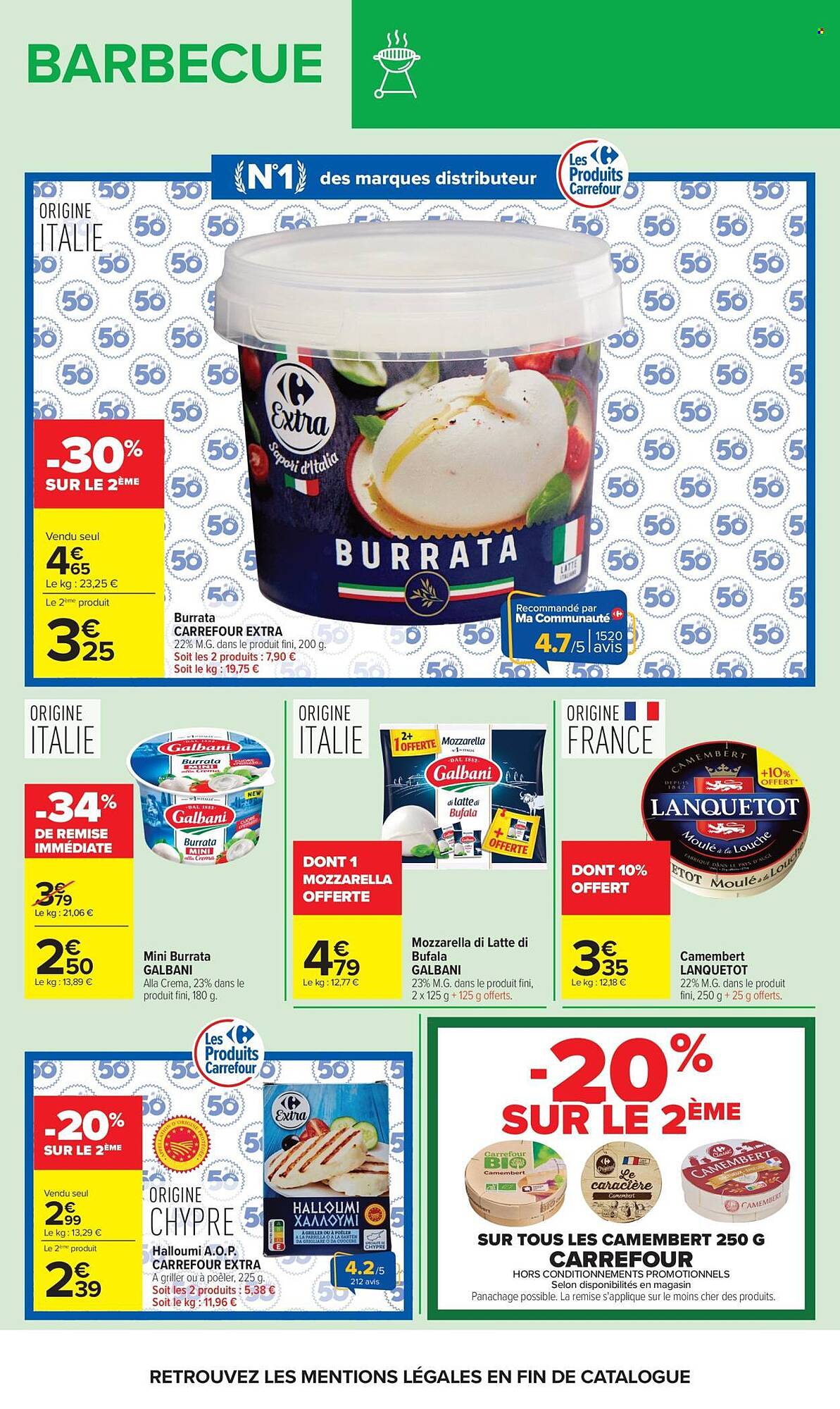 Carrefour Catalogue - Pagina 13