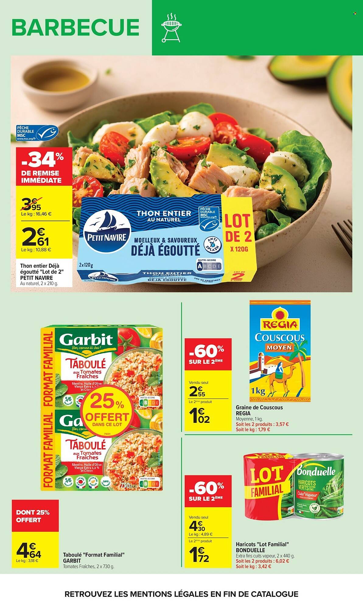 Carrefour Catalogue - Pagina 15