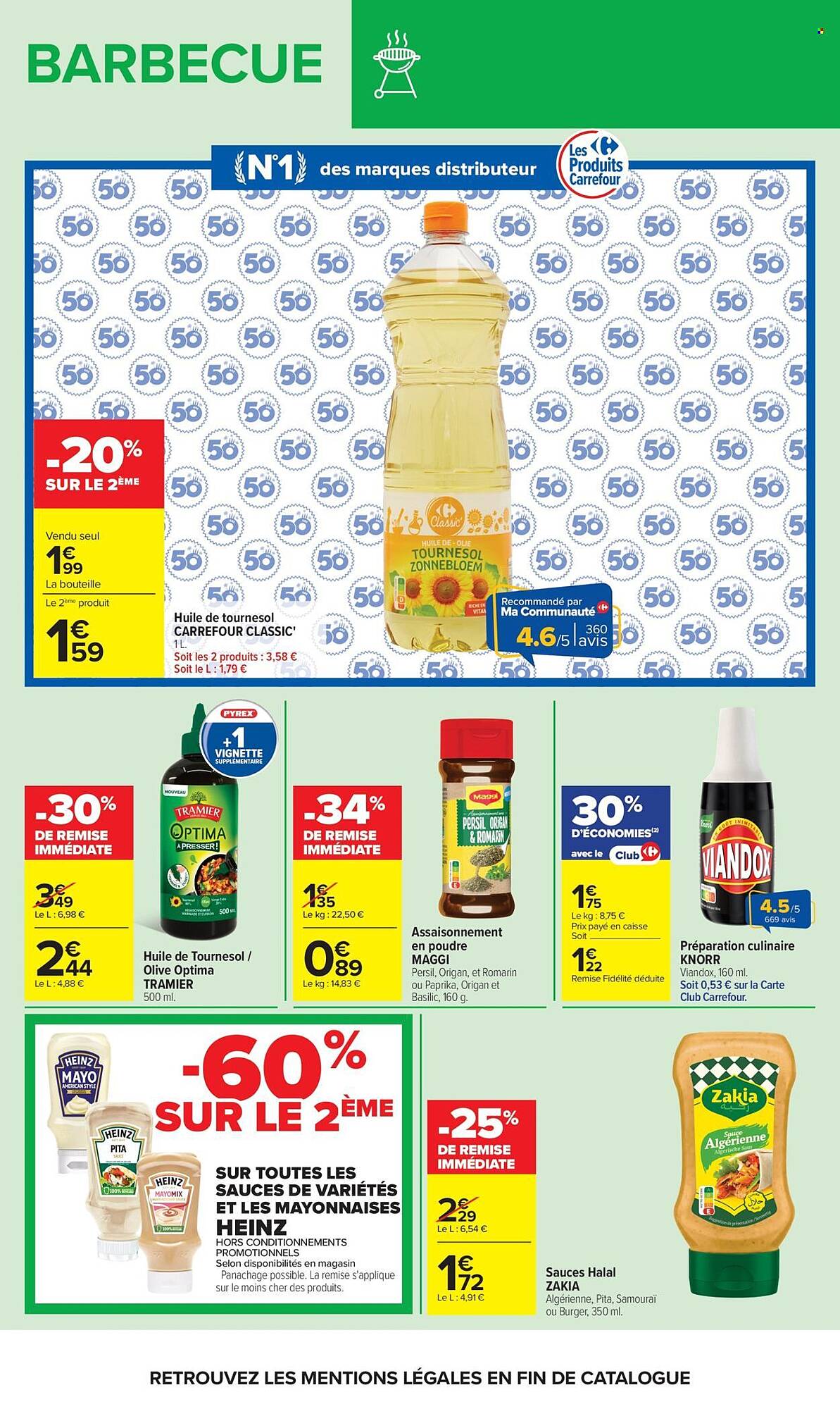 Carrefour Catalogue - Pagina 16