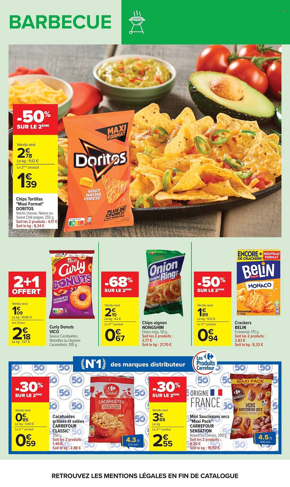 Carrefour Catalogue - Pagina 17