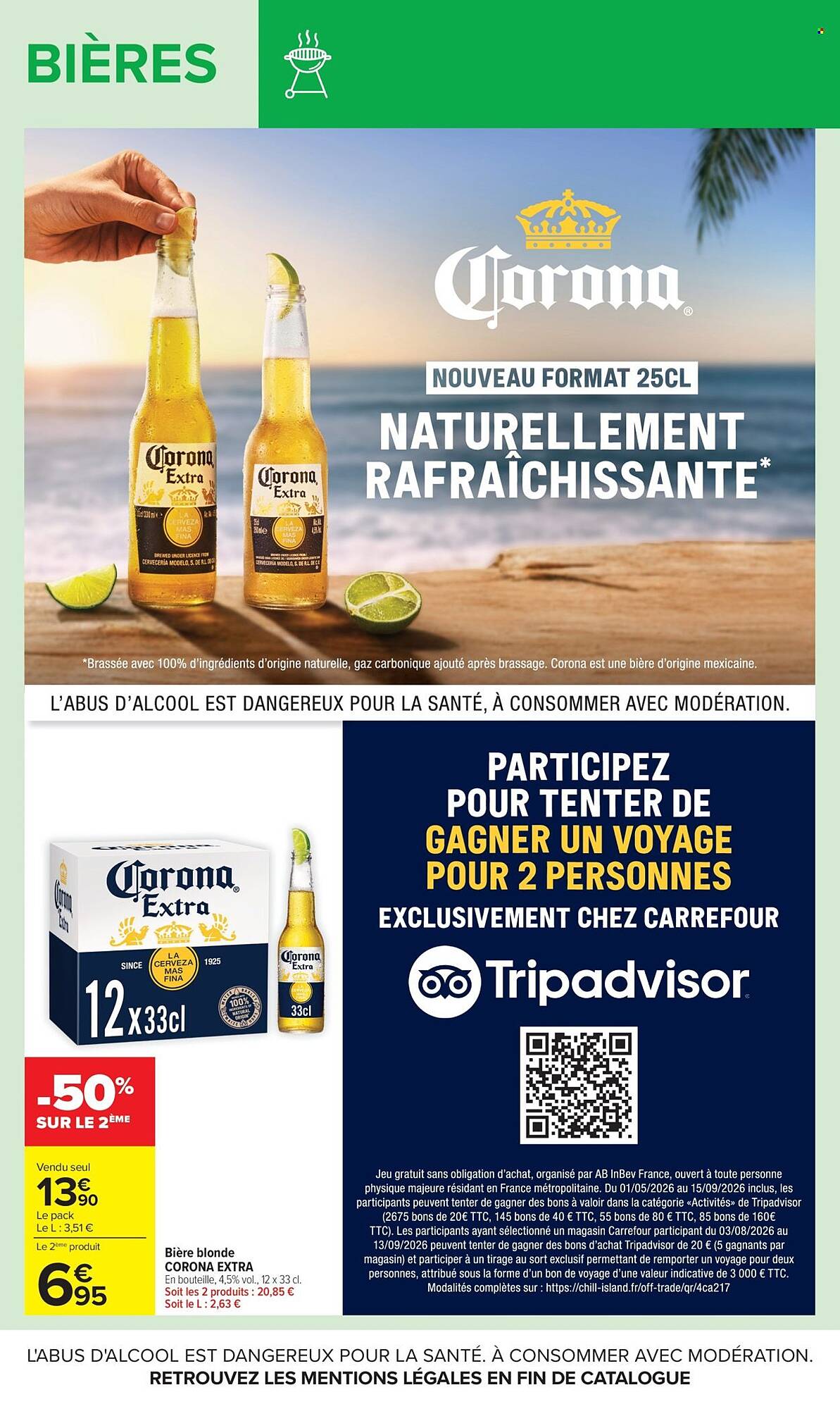 Carrefour Catalogue - Pagina 18