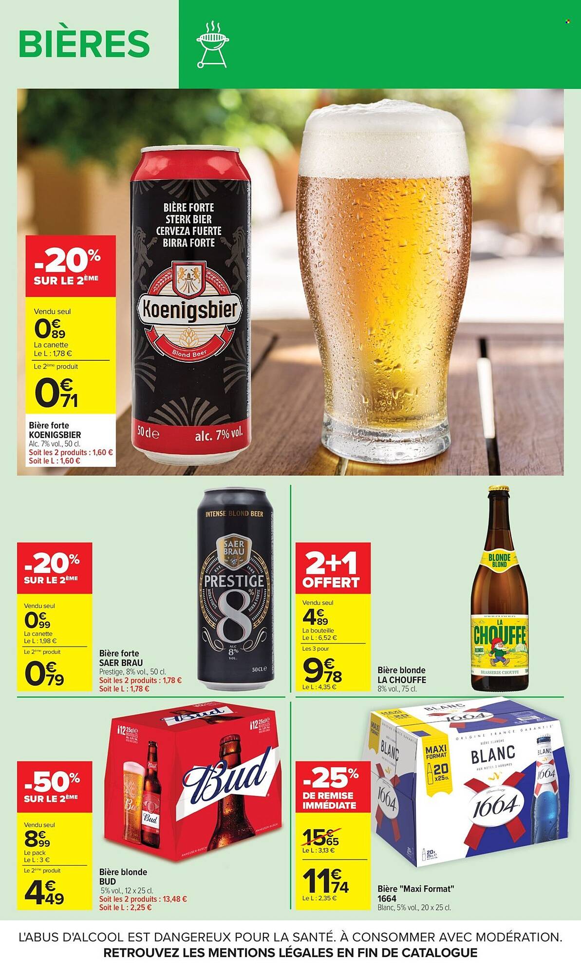 Carrefour Catalogue - Pagina 19