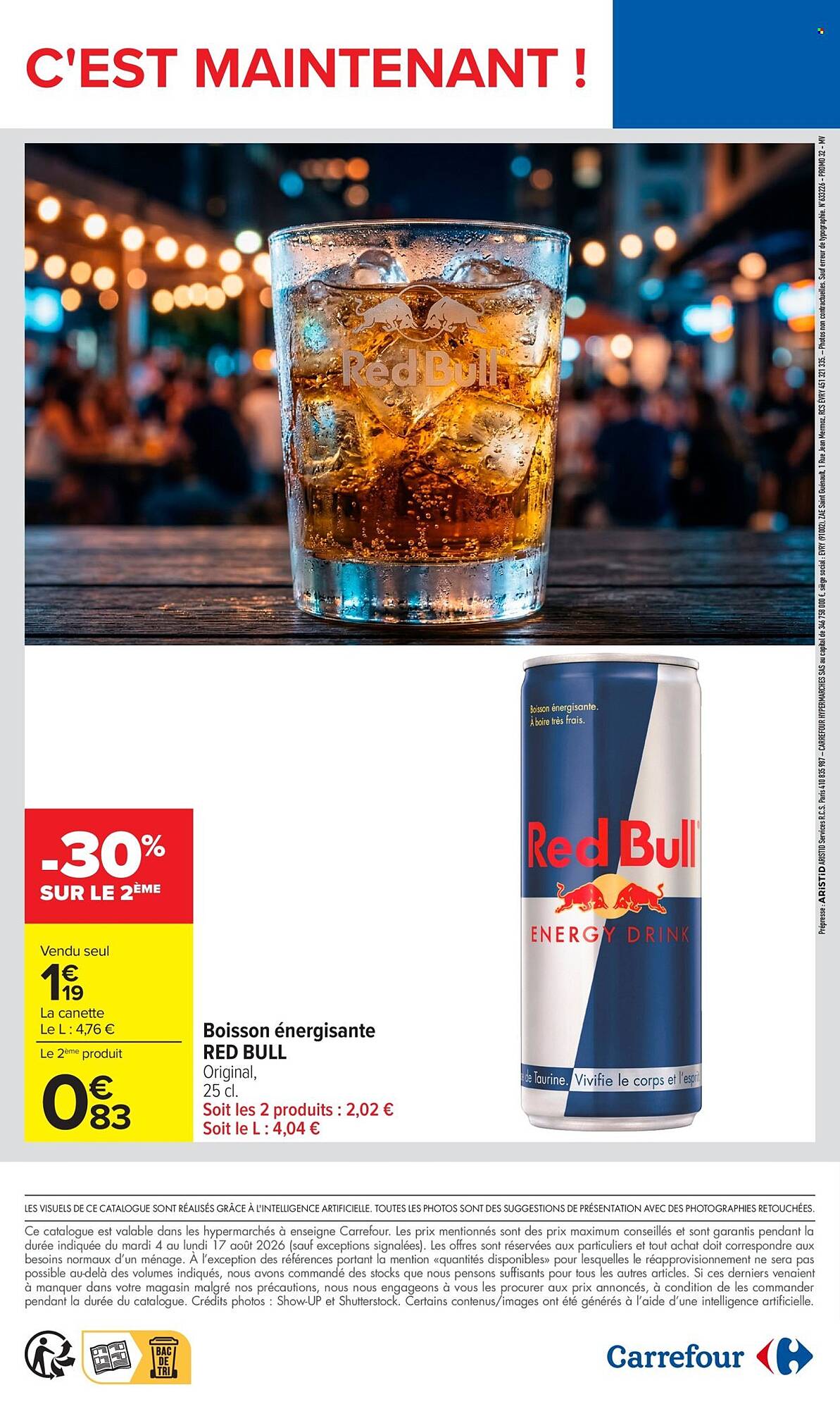 Carrefour Catalogue - Pagina 2