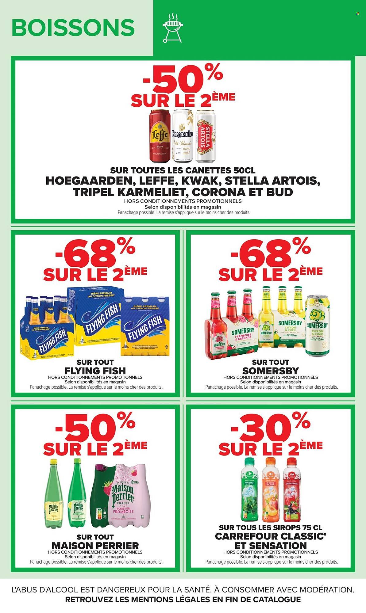 Carrefour Catalogue - Pagina 20