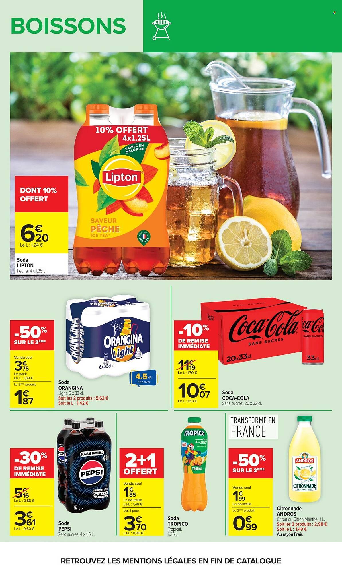 Carrefour Catalogue - Pagina 21