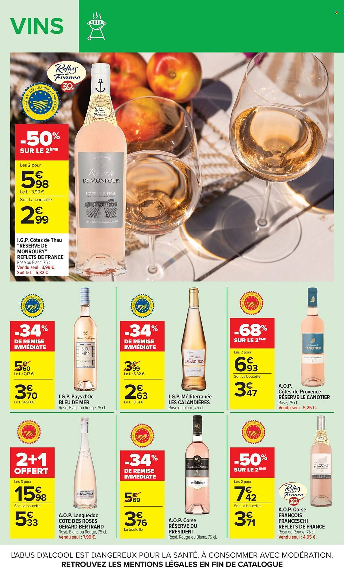 Carrefour Catalogue - Pagina 22