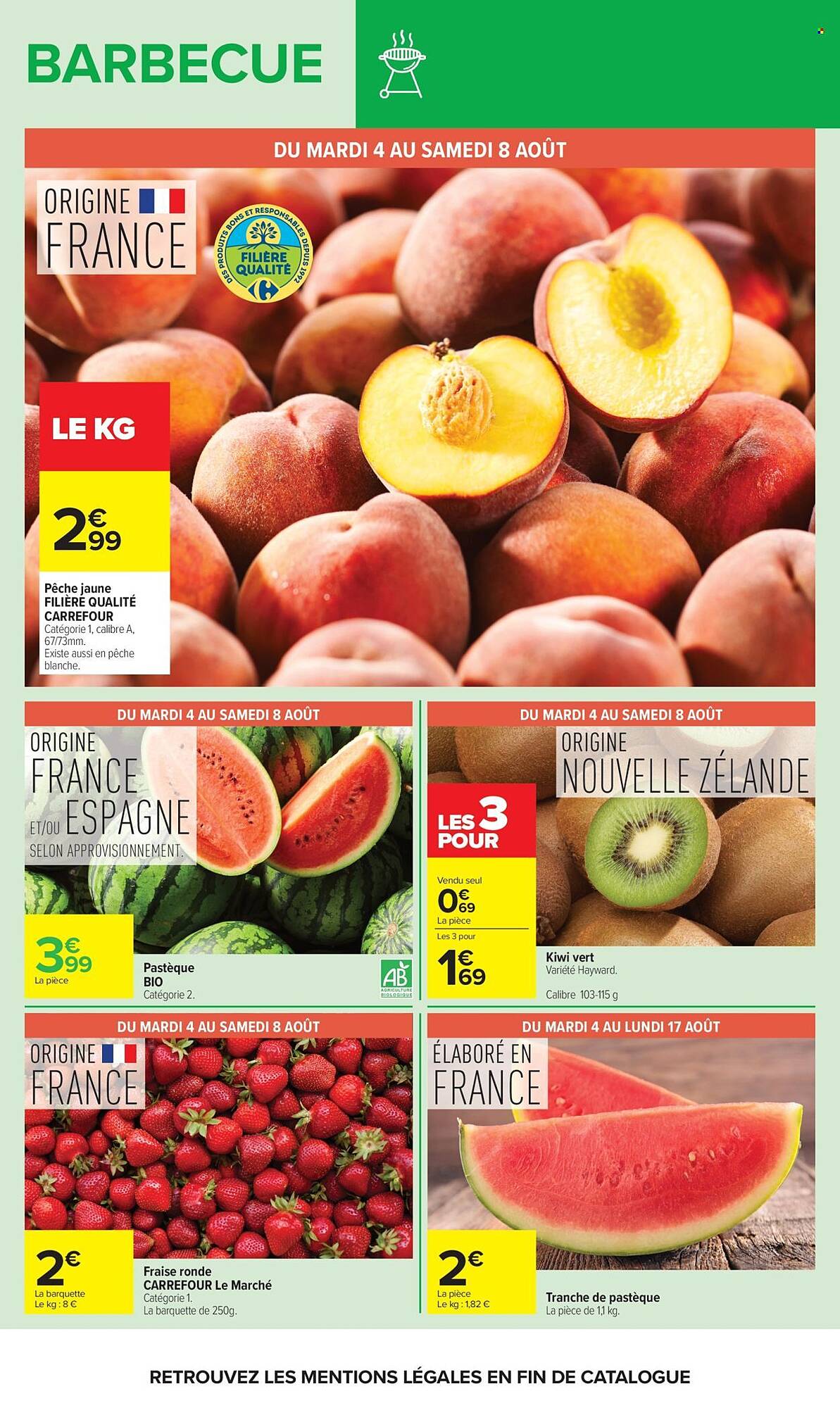 Carrefour Catalogue - Pagina 24