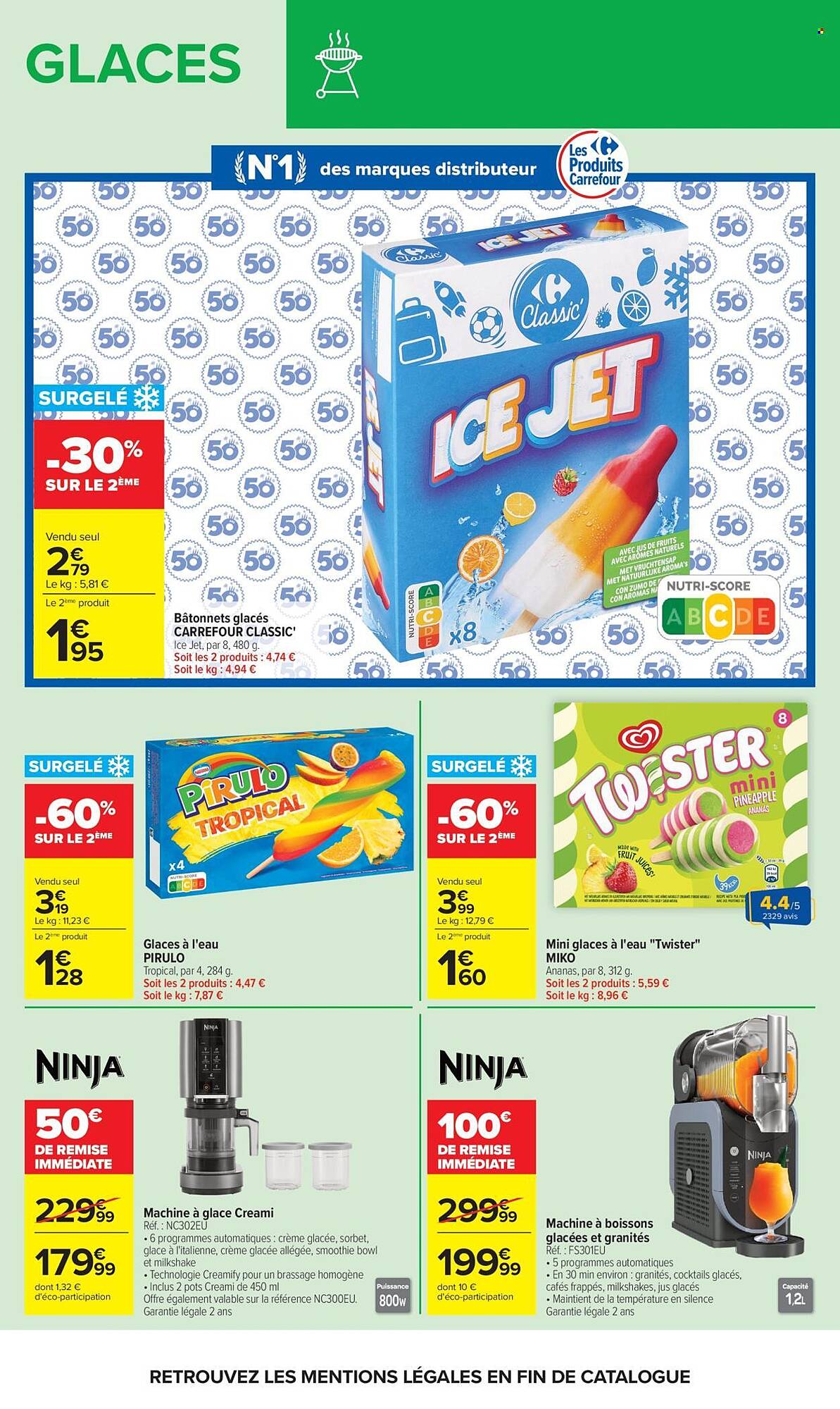 Carrefour Catalogue - Pagina 25
