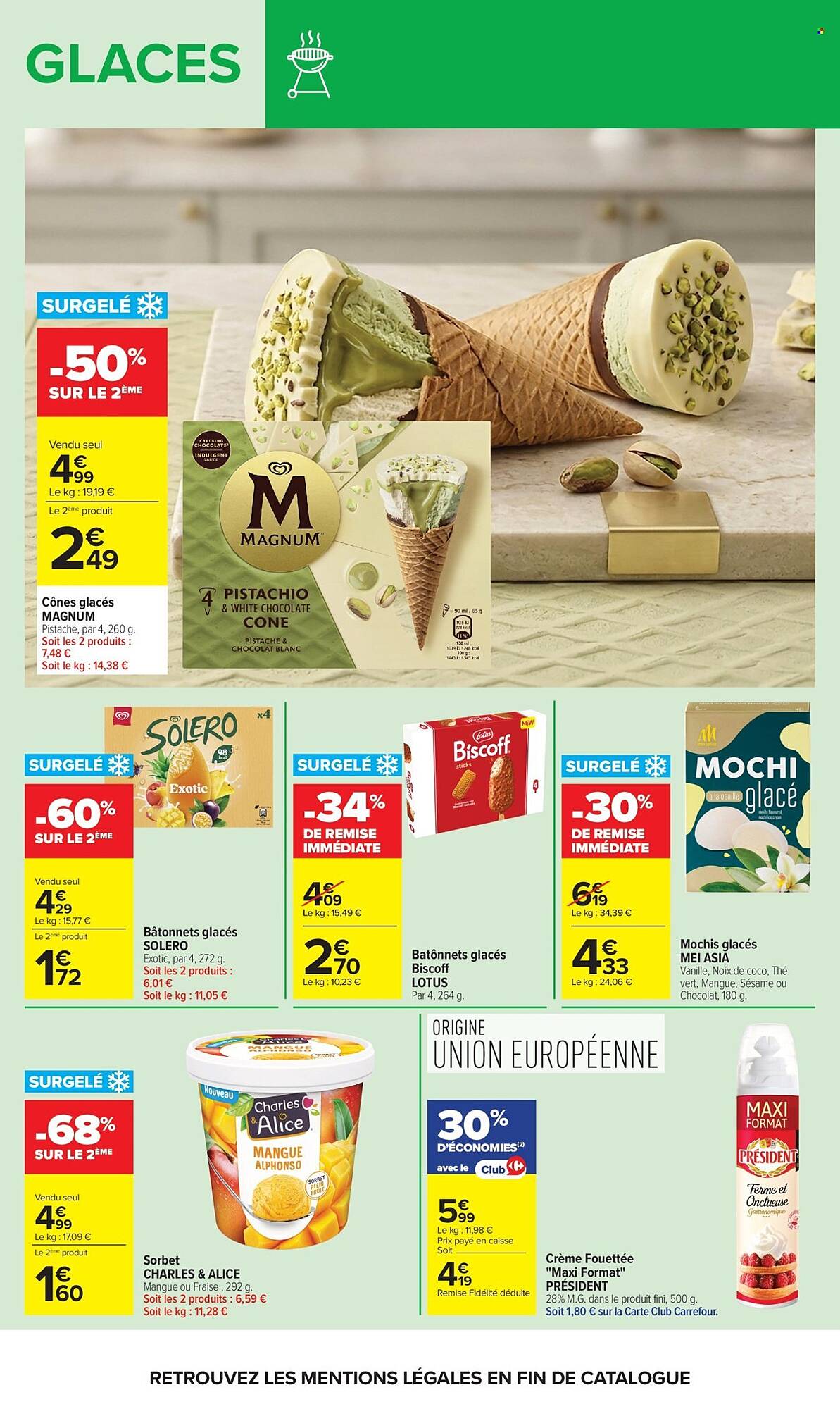 Carrefour Catalogue - Pagina 26