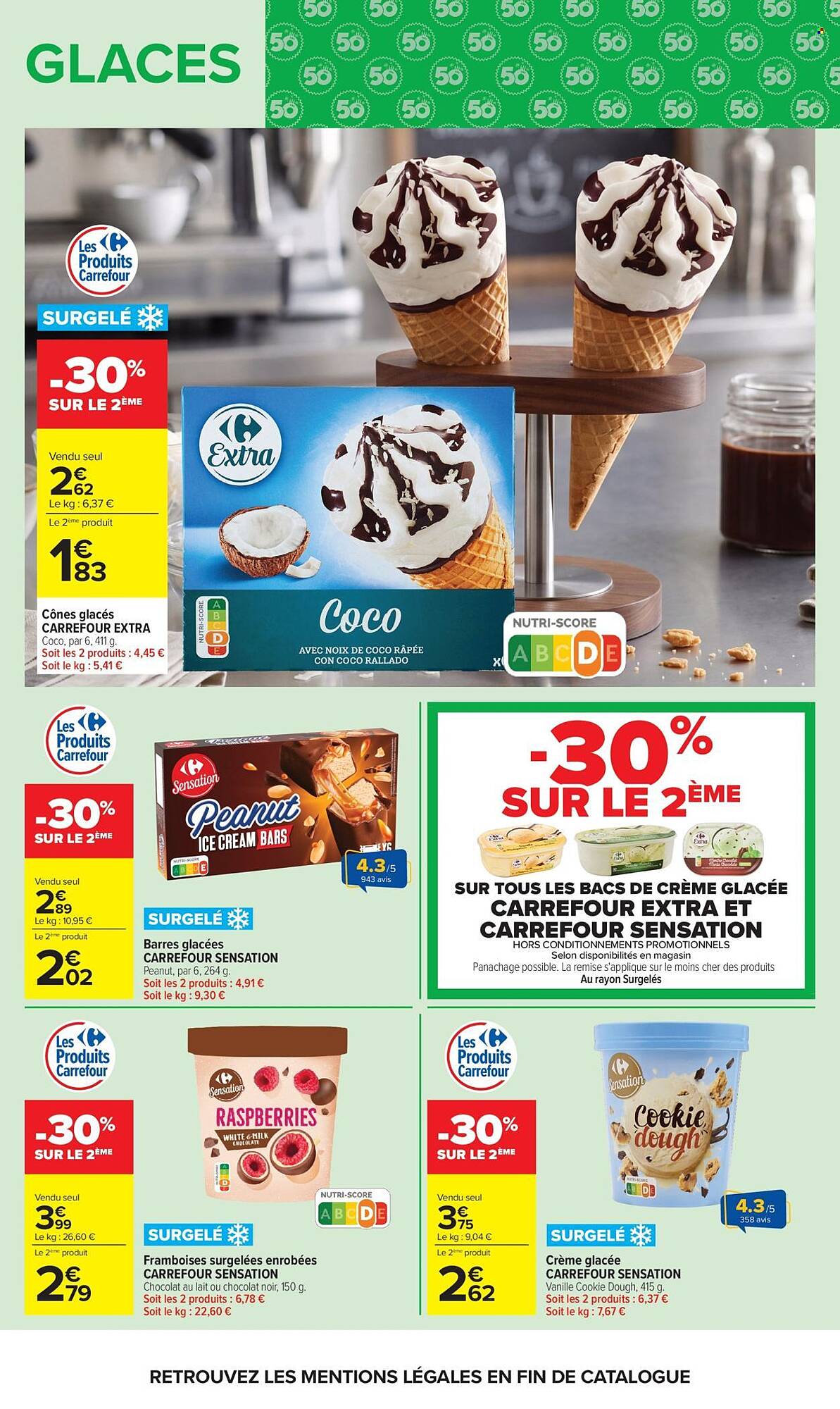 Carrefour Catalogue - Pagina 27