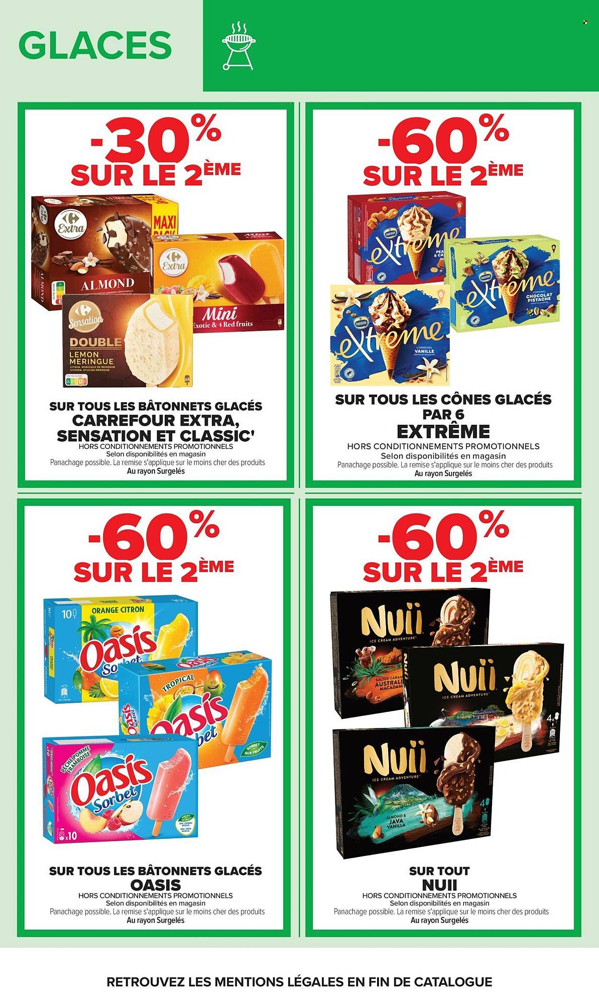 Carrefour Catalogue - Pagina 28