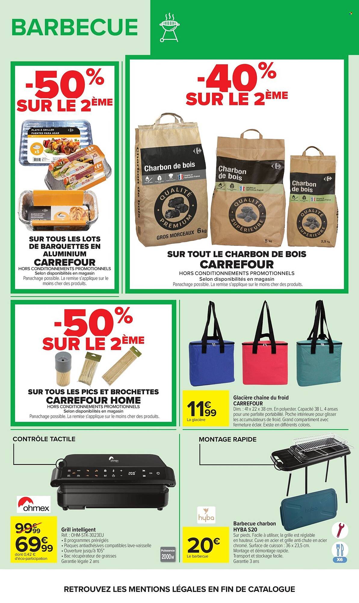 Carrefour Catalogue - Pagina 29