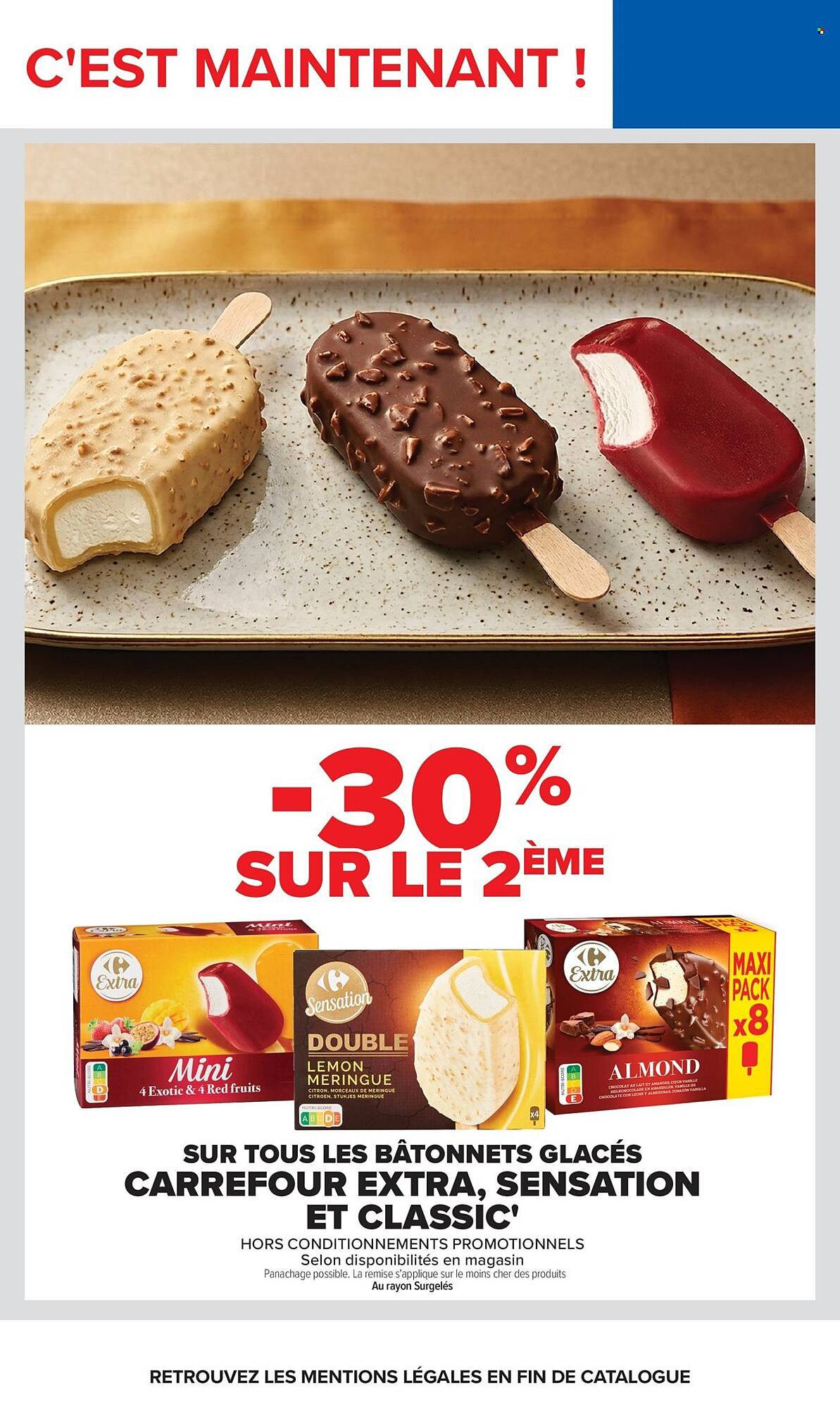 Carrefour Catalogue - Pagina 3