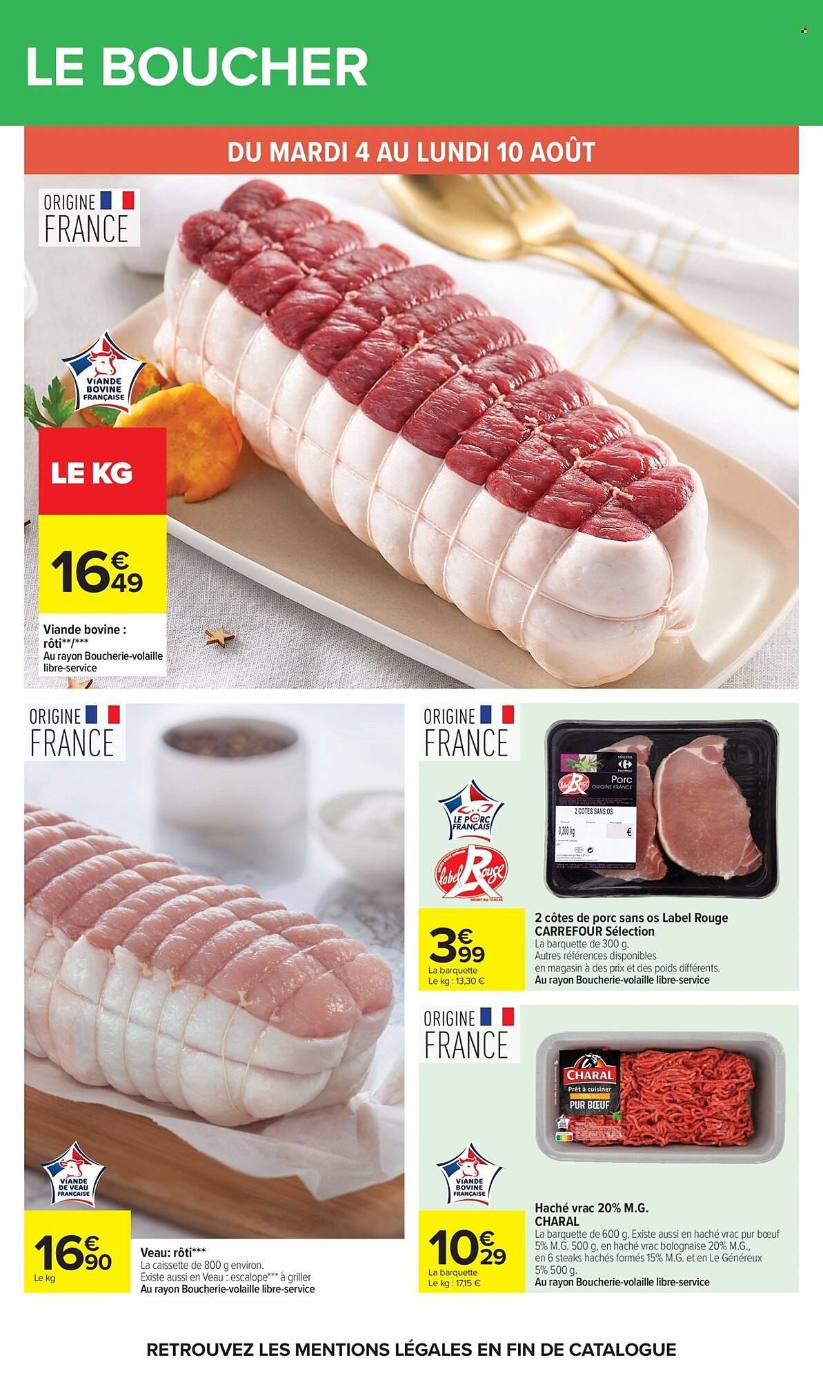Carrefour Catalogue - Pagina 30
