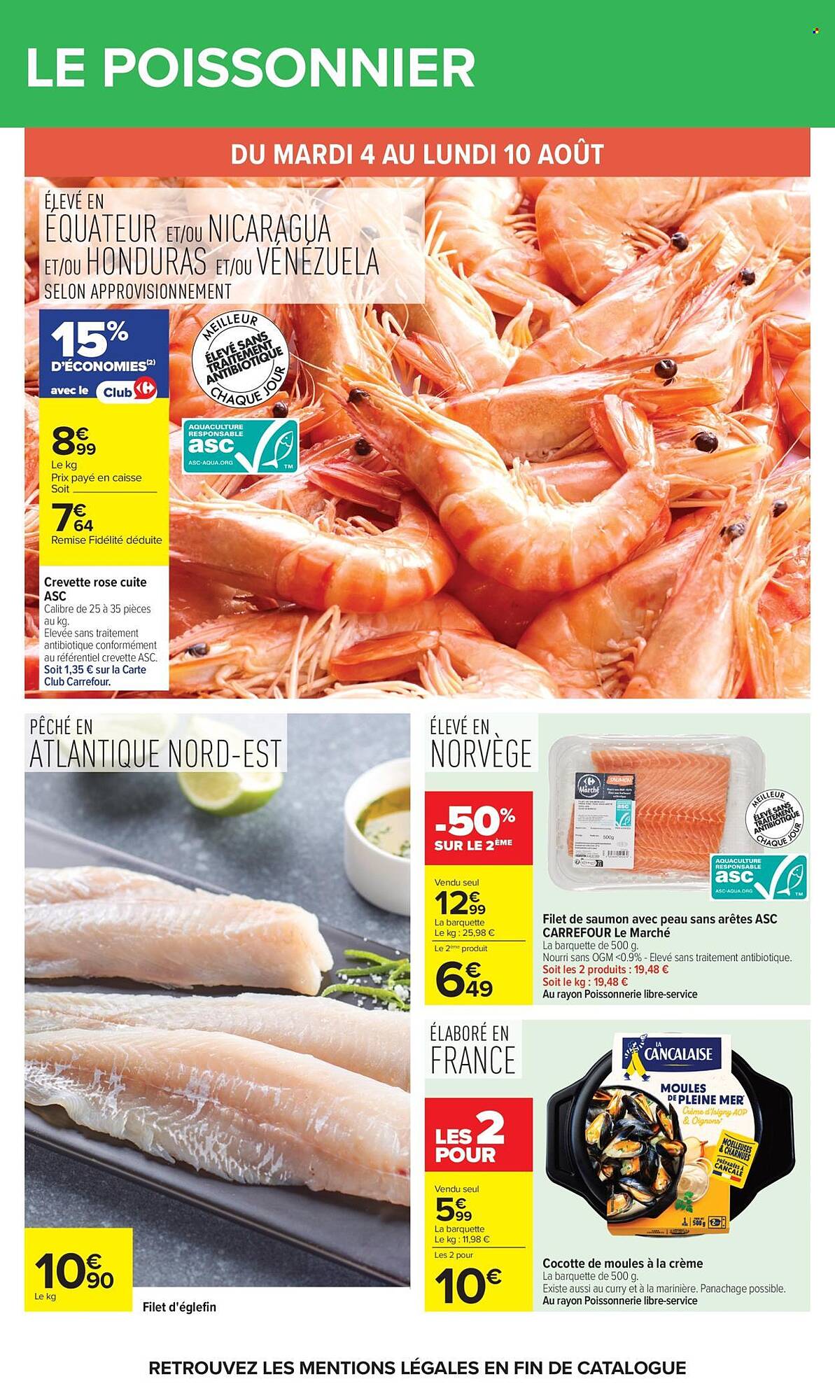 Carrefour Catalogue - Pagina 31