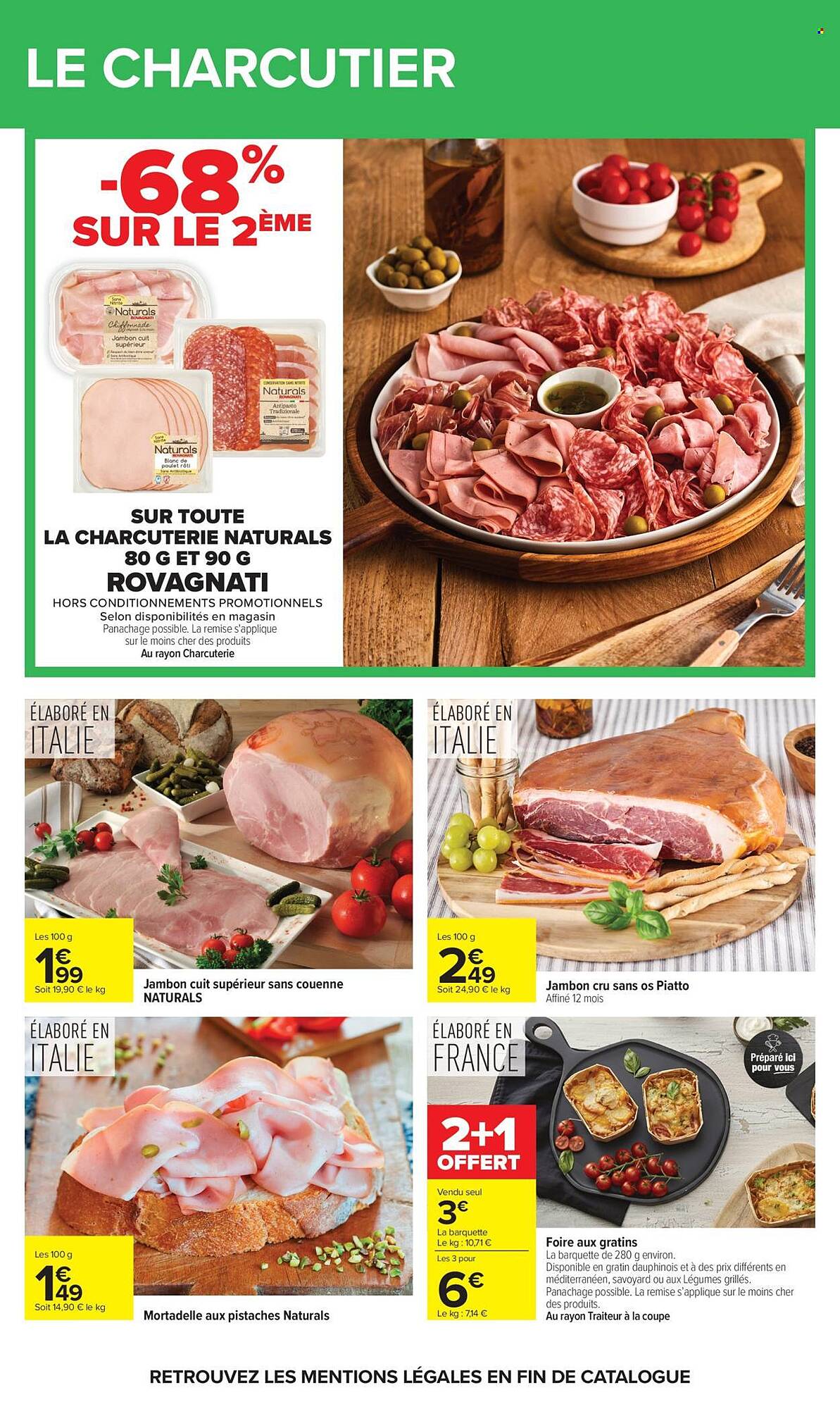 Carrefour Catalogue - Pagina 33