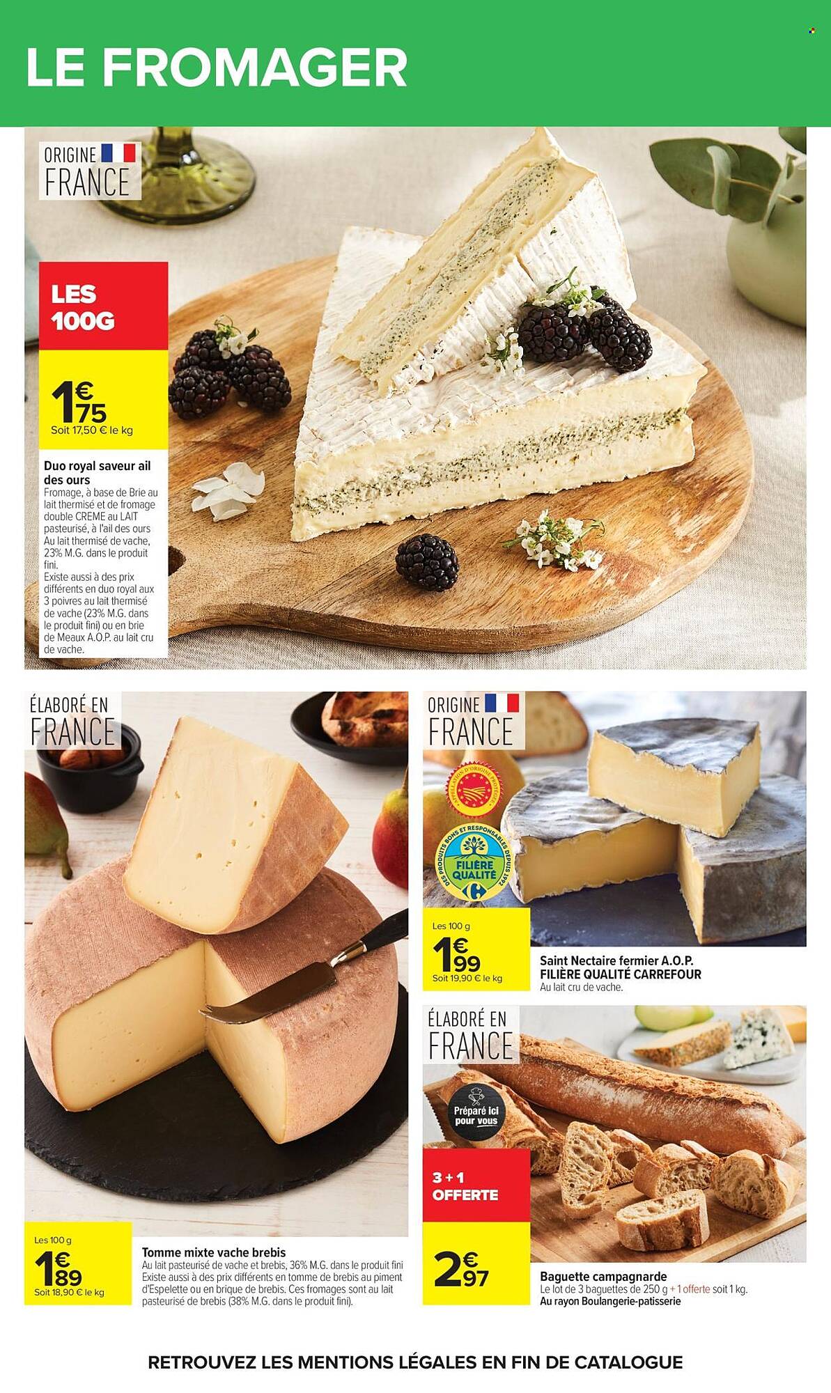 Carrefour Catalogue - Pagina 34