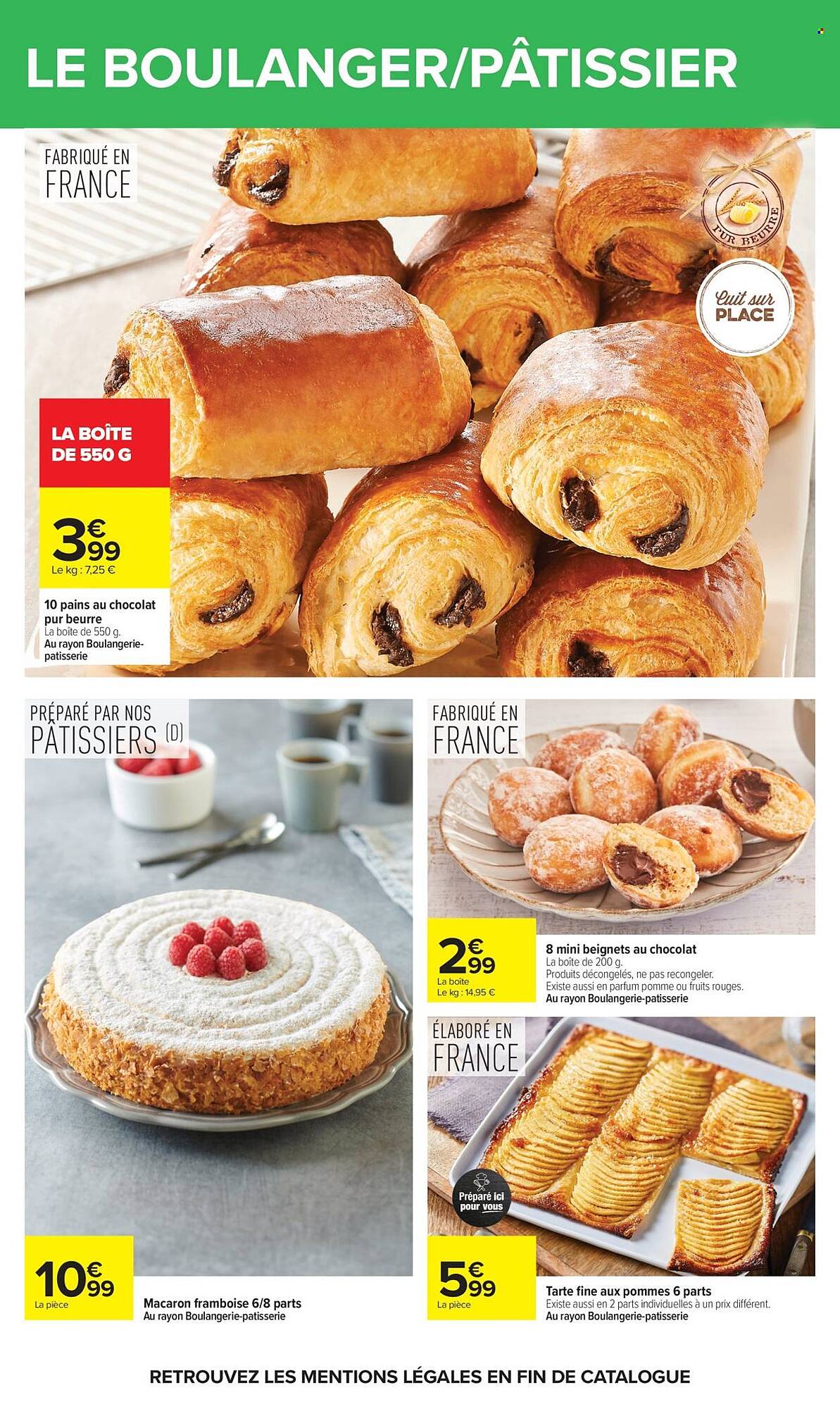 Carrefour Catalogue - Pagina 35